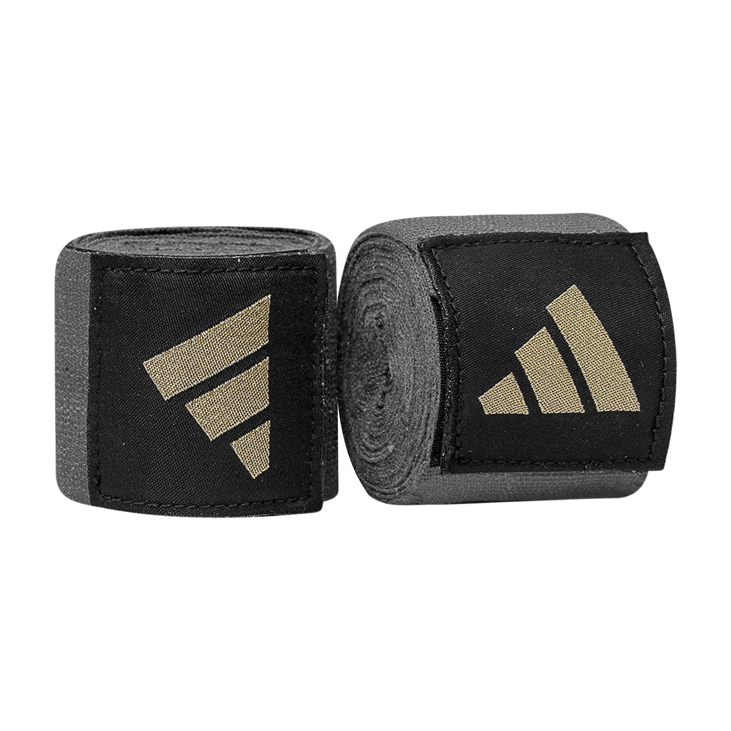 Adidas Boxing Kit Set | Grey - Image 3