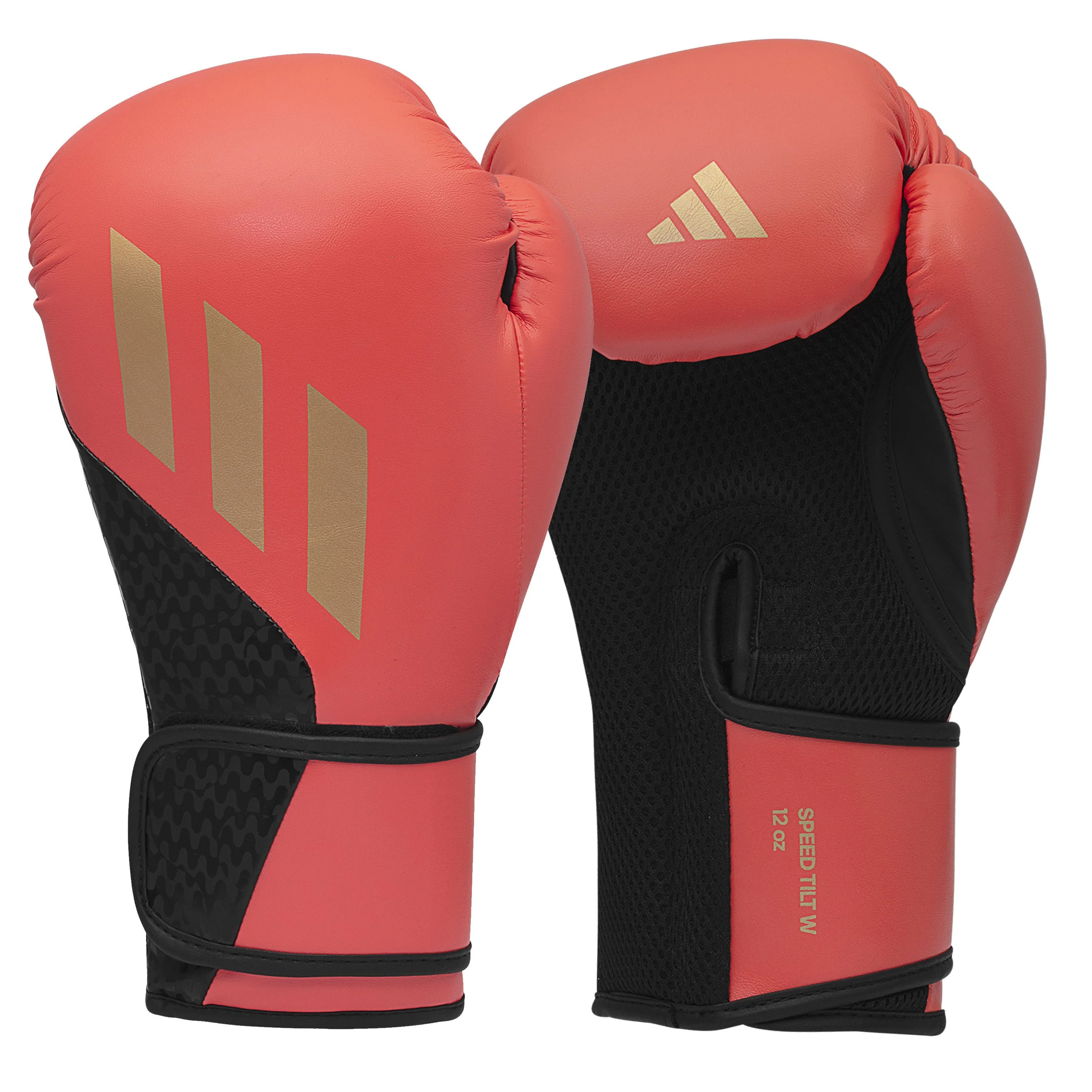 Adidas Boxing Kit Set | Red - Image 2