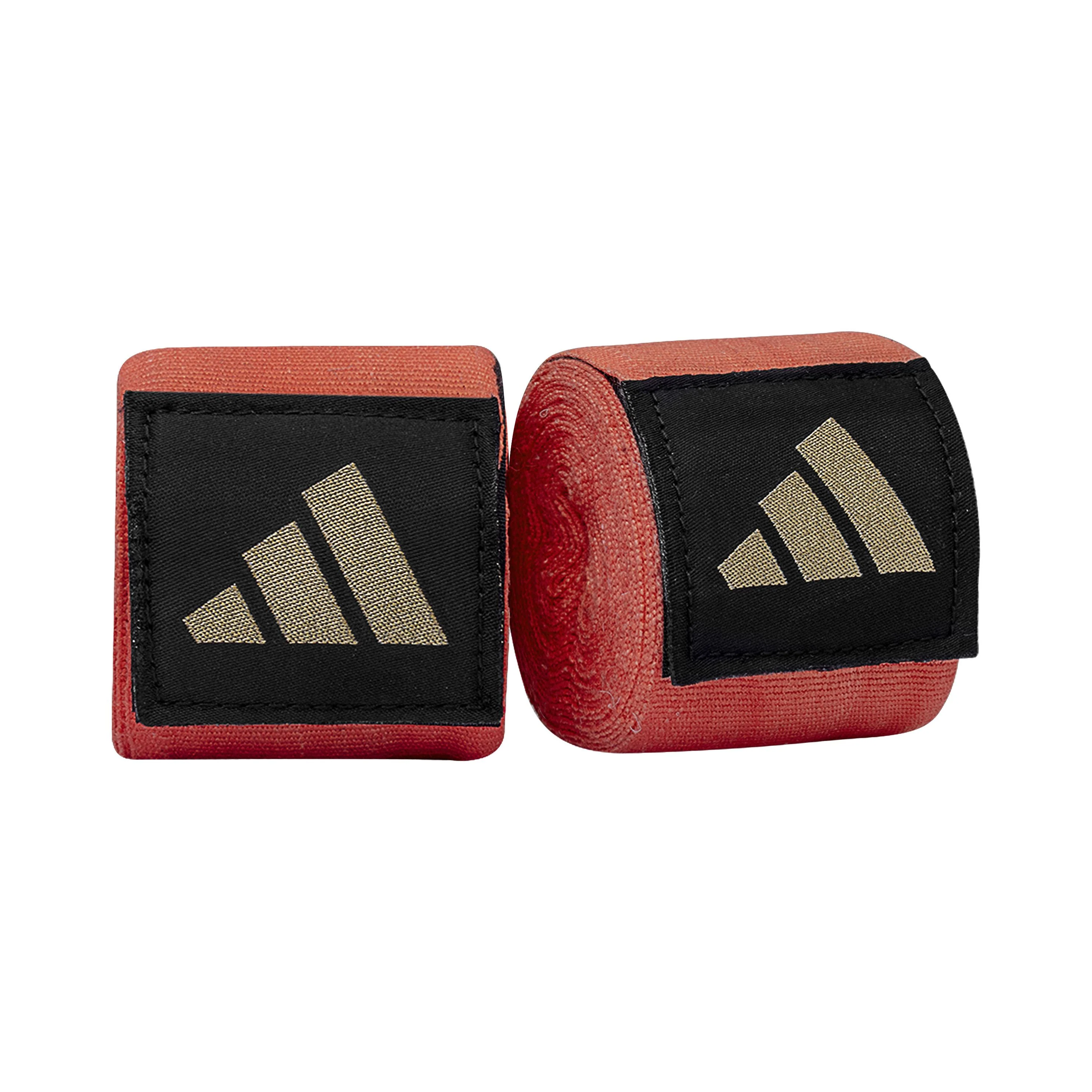 Adidas Boxing Kit Set | Red - Image 3