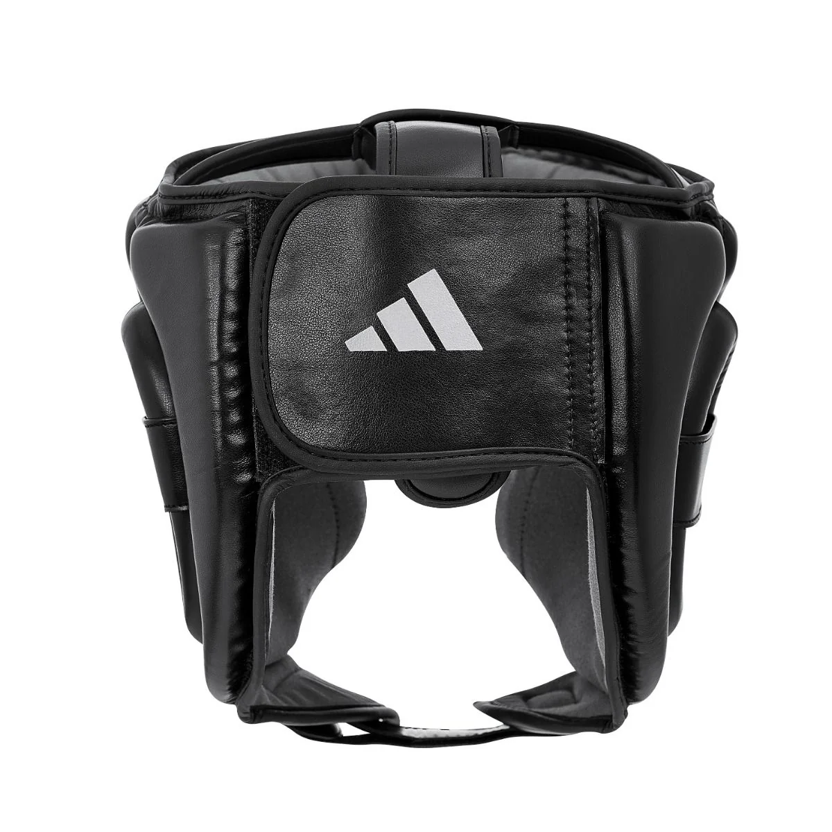 Adidas Speed Headguard | Black - Image 3