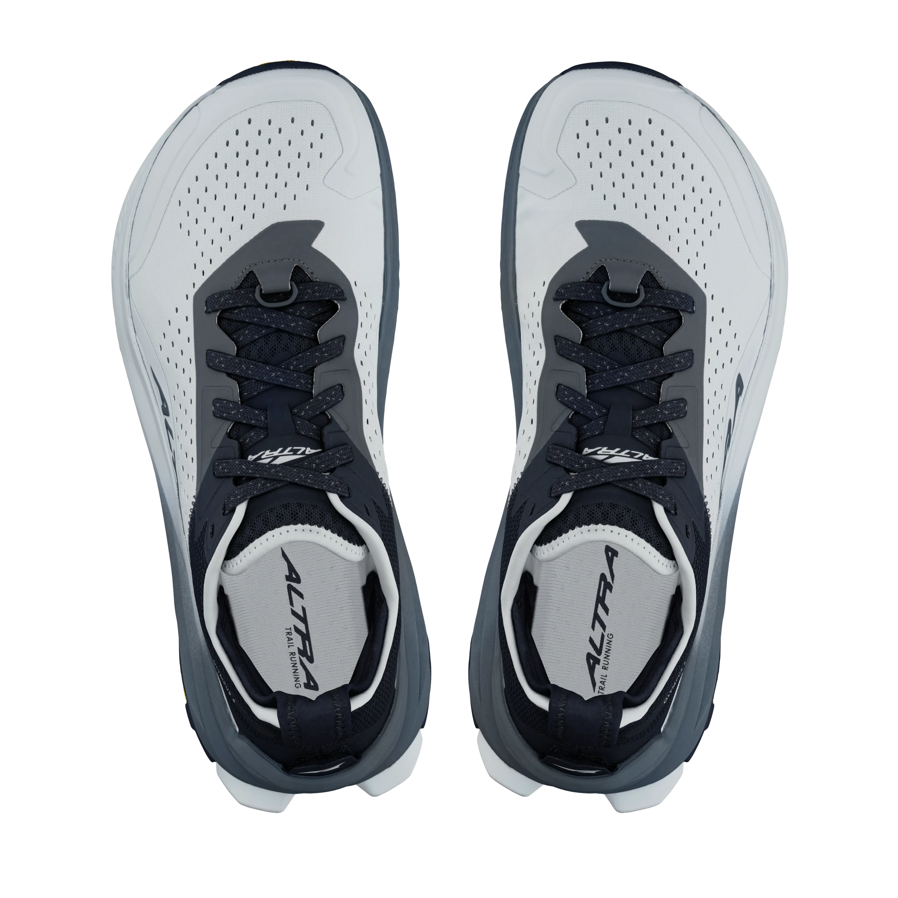 Altra Mens Olympus 6 | Dark Blue - Image 10