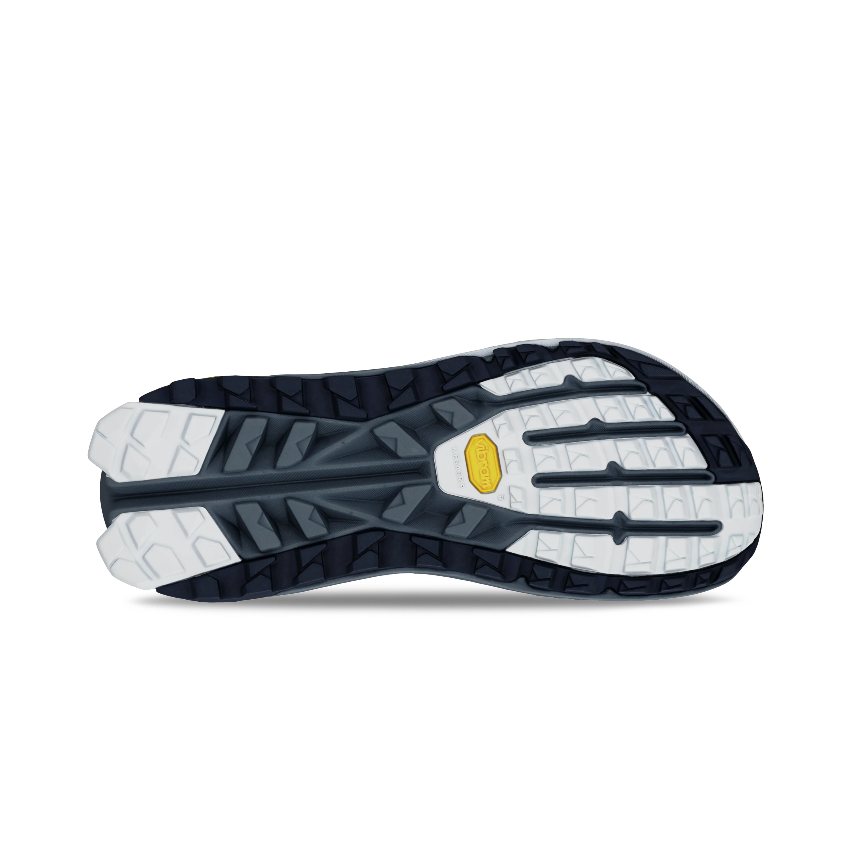 Altra Mens Olympus 6 | Dark Blue - Image 7