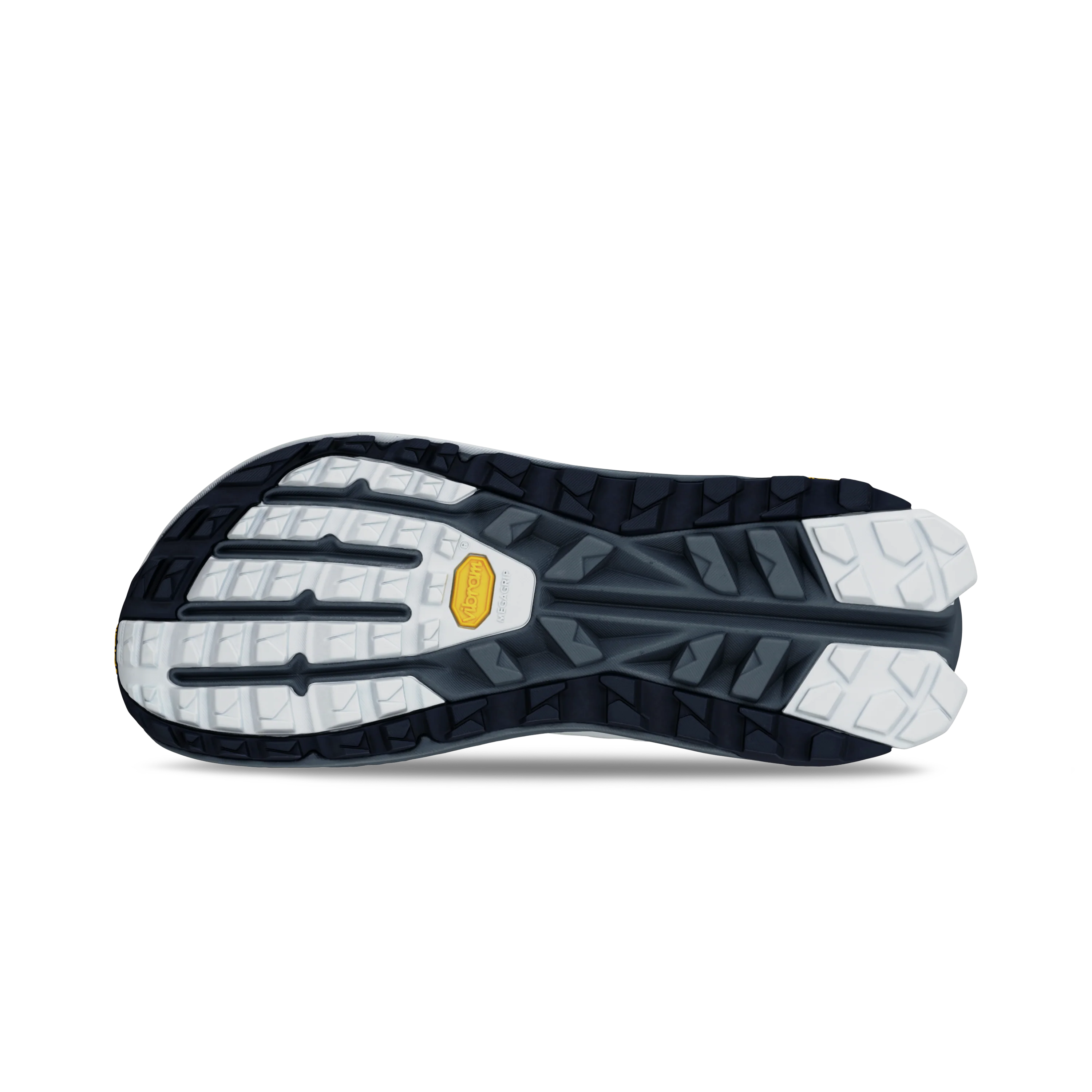 Altra Mens Olympus 6 | Dark Blue - Image 9