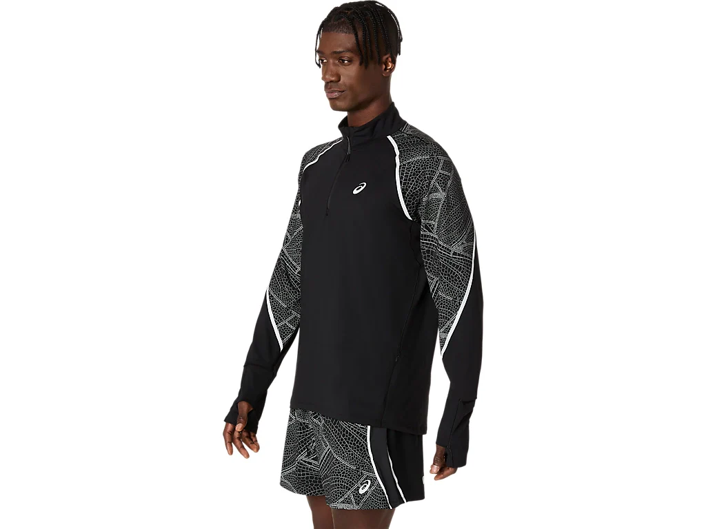 Asics Limited Series Lite-Show Top | Performance Black - Image 3