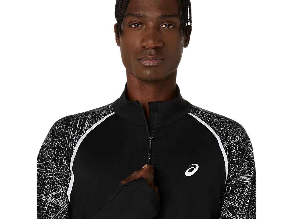 Asics Limited Series Lite-Show Top | Performance Black - Image 4