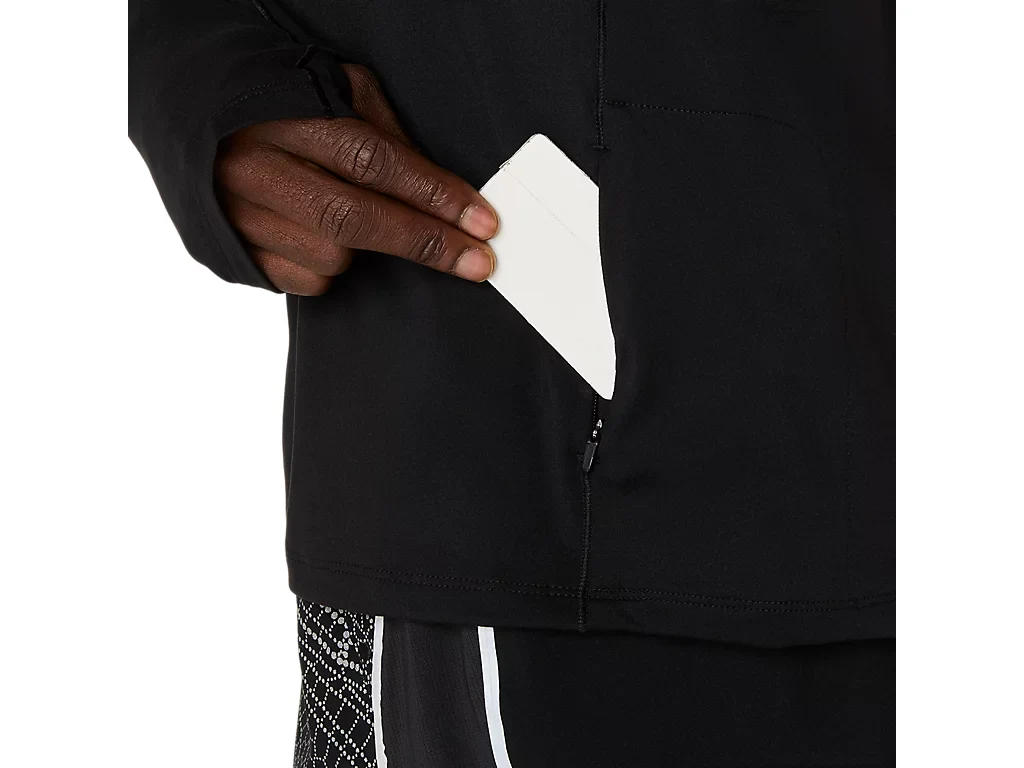 Asics Limited Series Lite-Show Top | Performance Black - Image 5