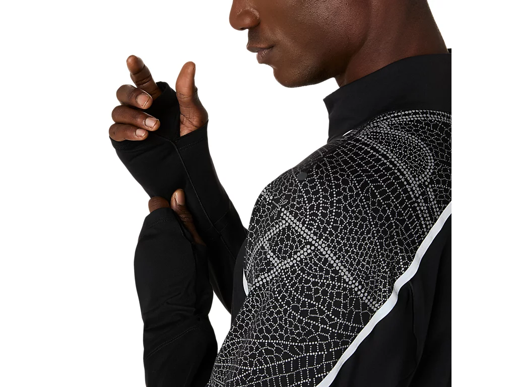 Asics Limited Series Lite-Show Top | Performance Black - Image 6