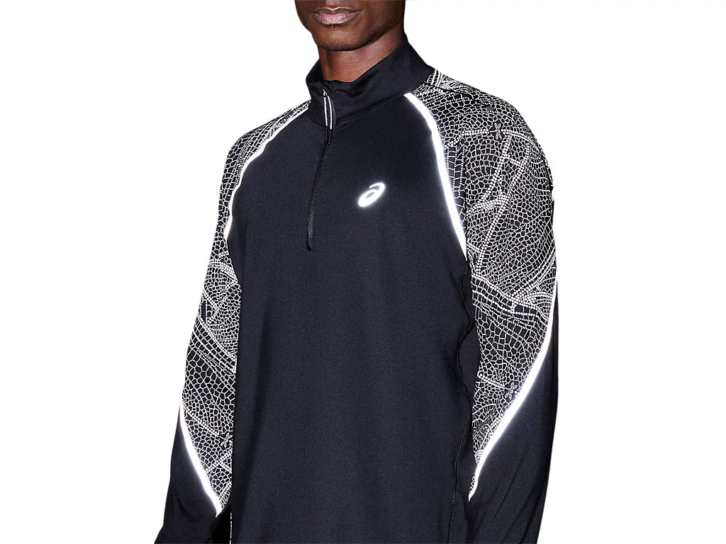 Asics Limited Series Lite-Show Top | Performance Black - Image 8