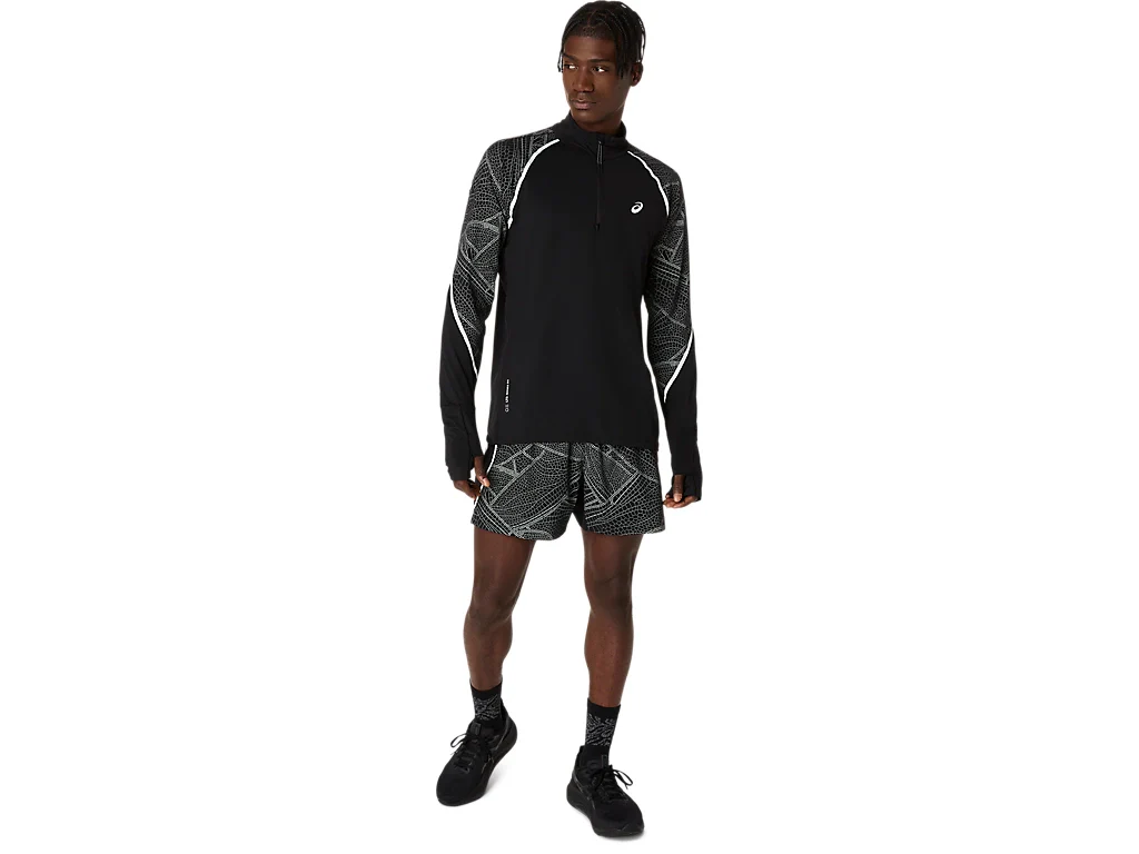Asics Limited Series Lite-Show Top | Performance Black - Image 9