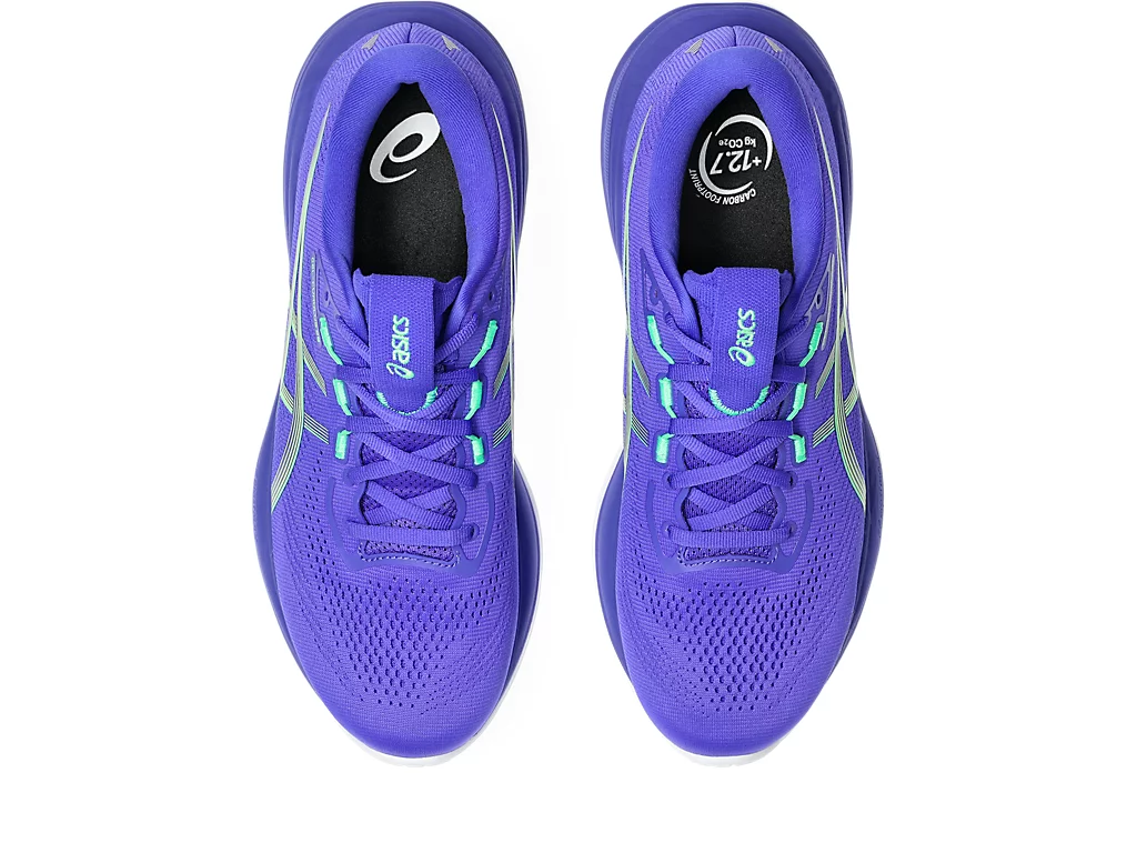 Asics Mens Gel Cumulus 28 | Cobalt Burst - Image 6