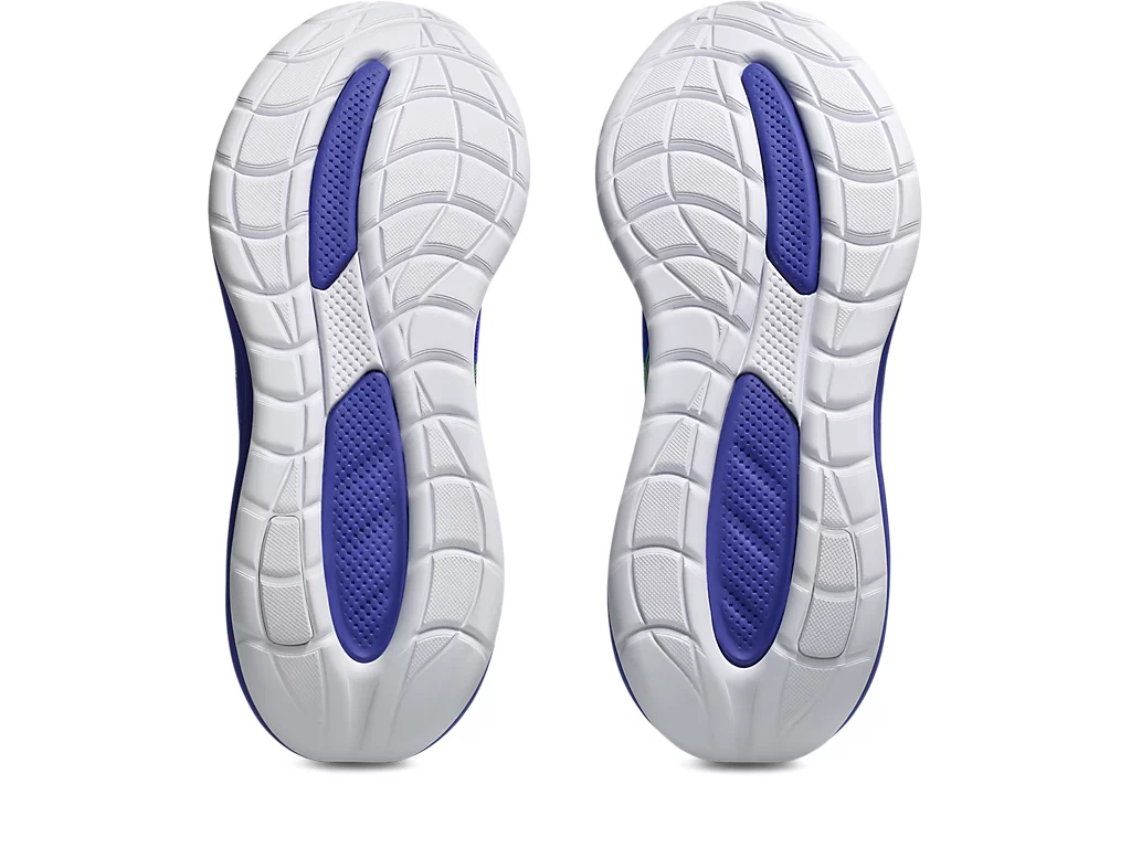 Asics Mens Gel Cumulus 28 | Cobalt Burst - Image 7