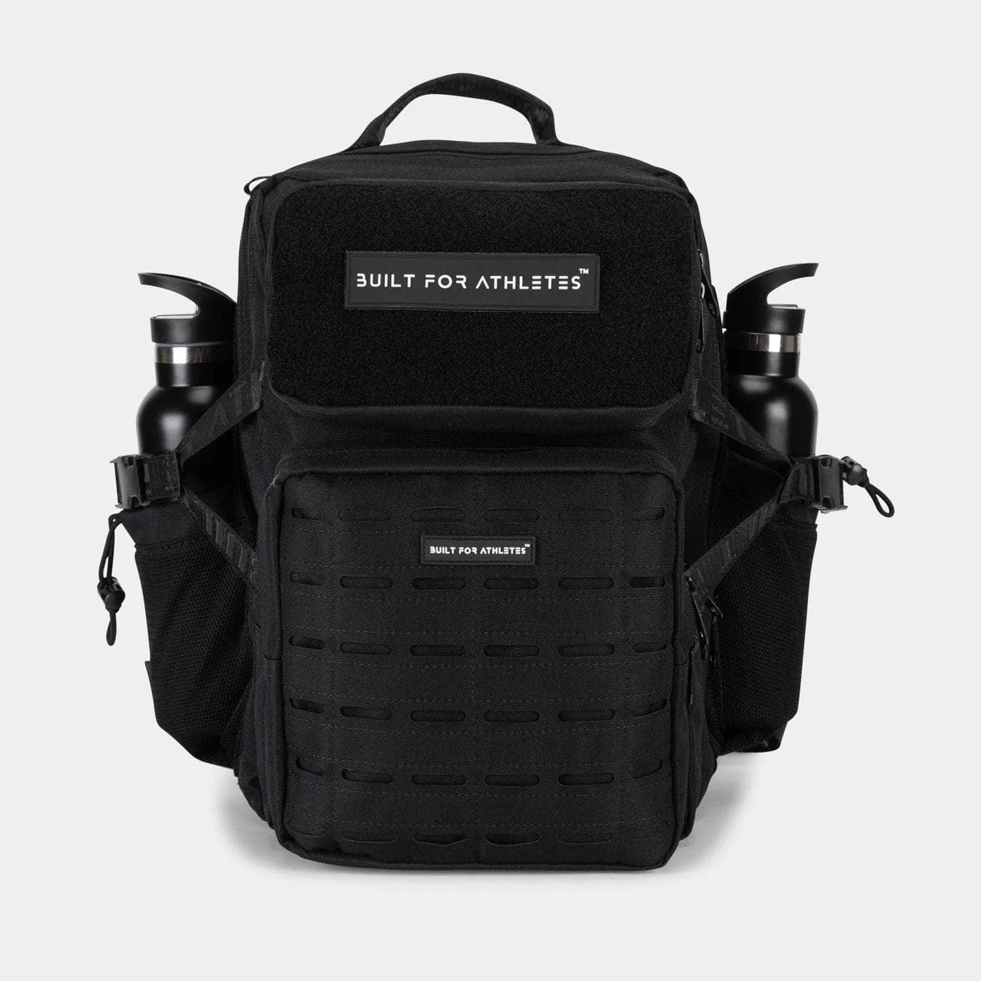 Built For Athletes Hero 3.0 Backpack (25L) | Black - Image 2