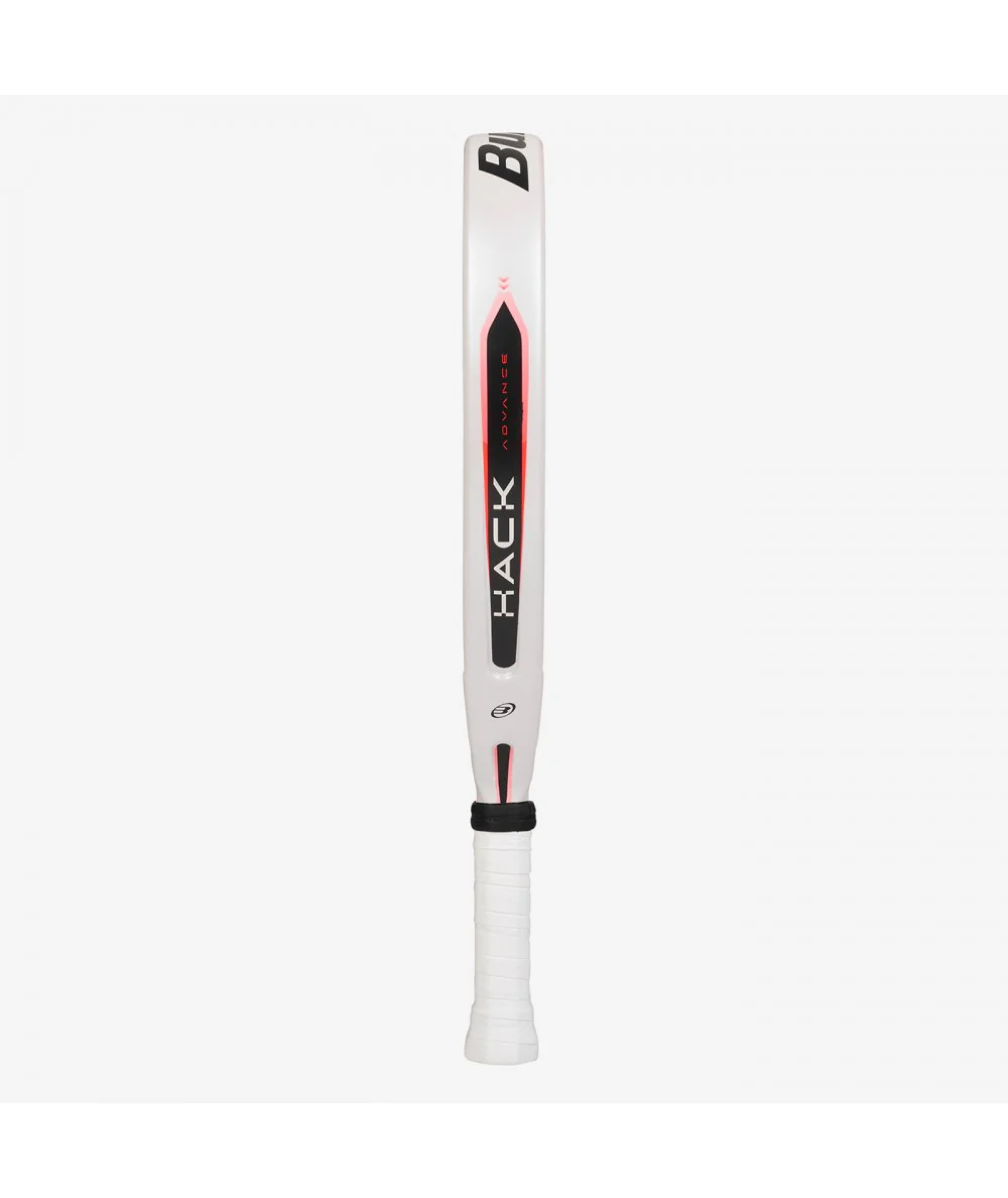 BullPadel Hack Advance Racket - Image 3