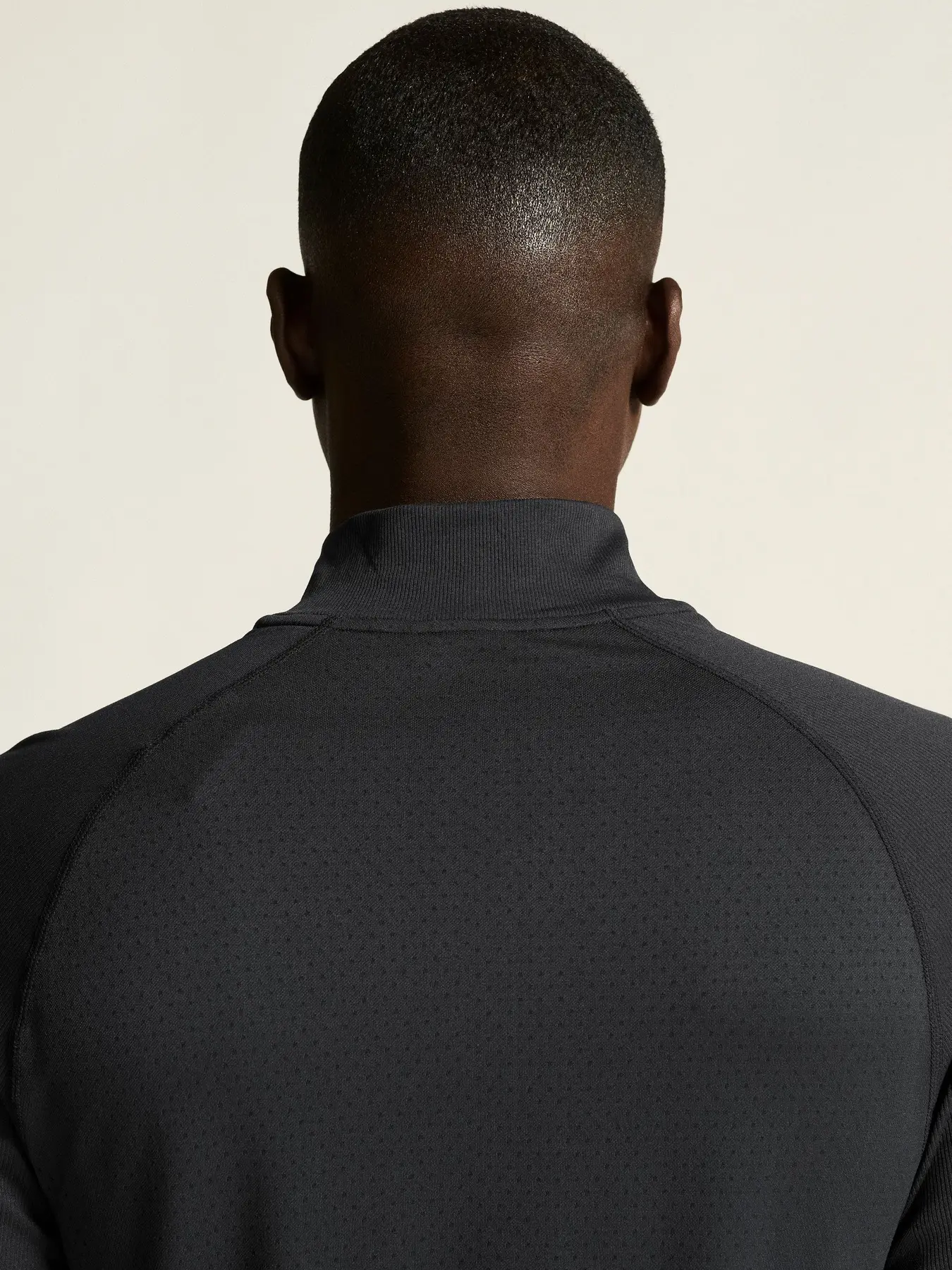 Craft Active Comfort Long Sleeve 2 | Black - Image 3