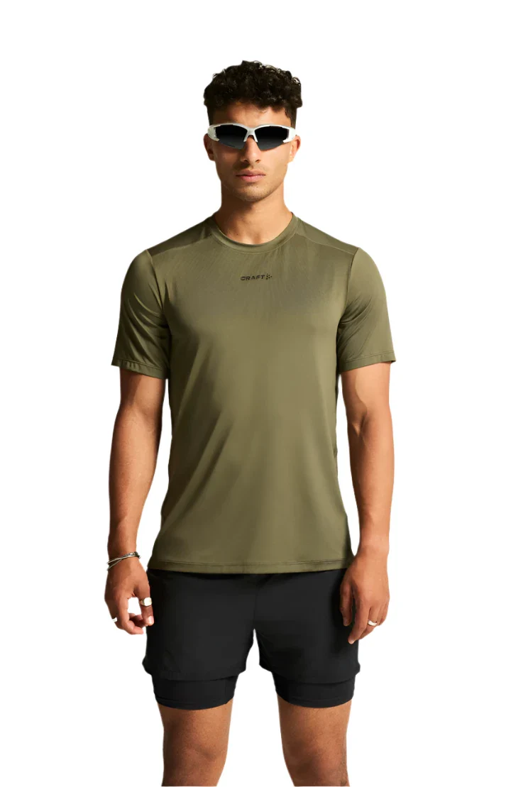 Craft ADV Essence SS Tee | Rift - Image 3