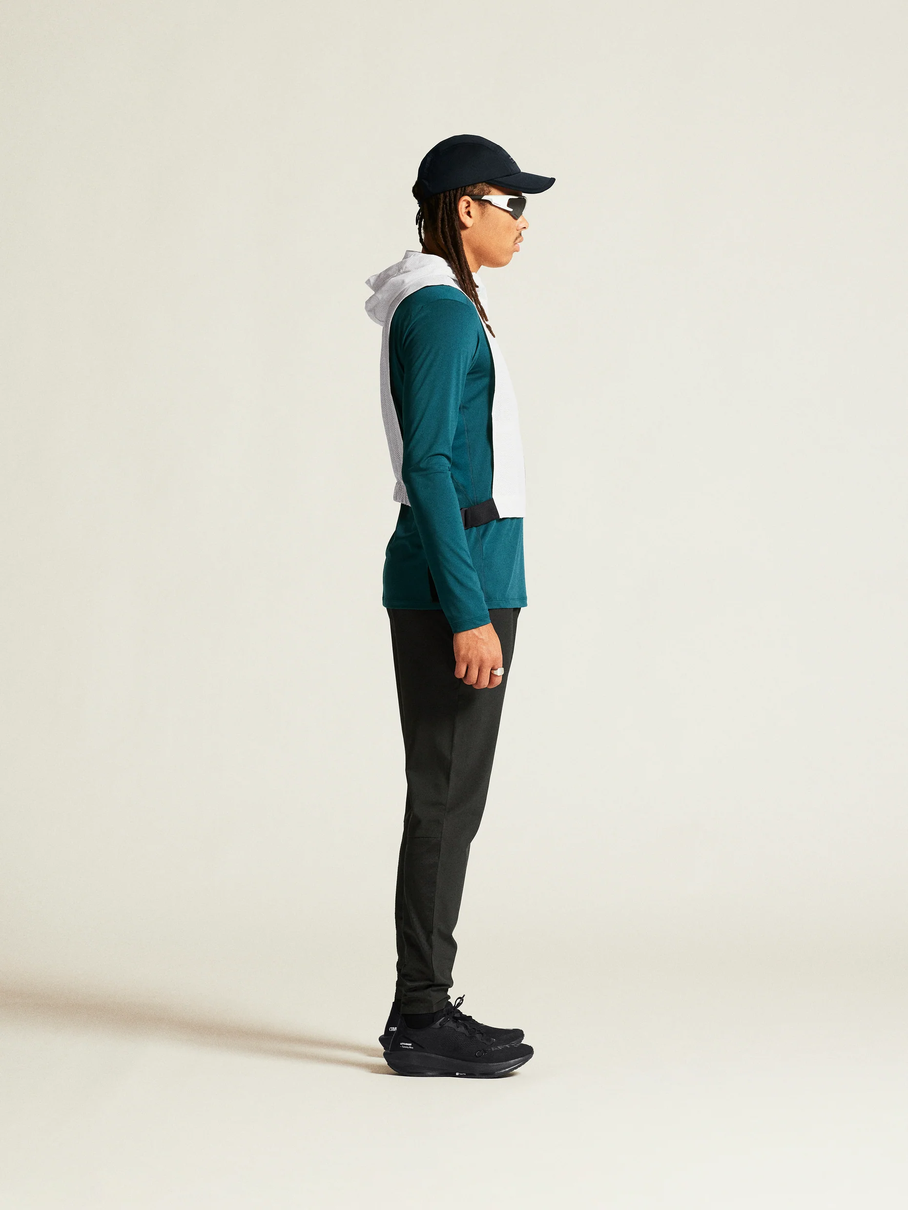 Craft ADV Essence Training Pants 2 | Black - Image 3