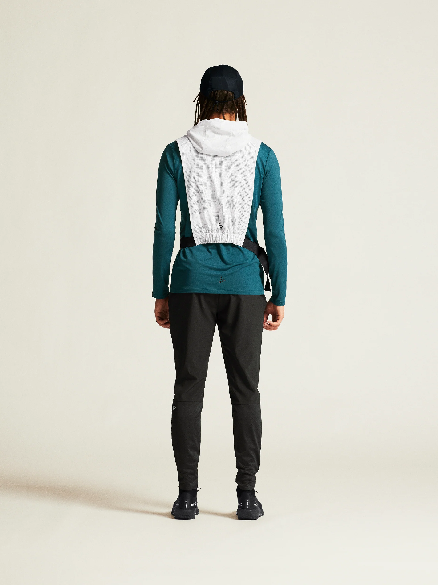 Craft ADV Essence Training Pants 2 | Black - Image 4