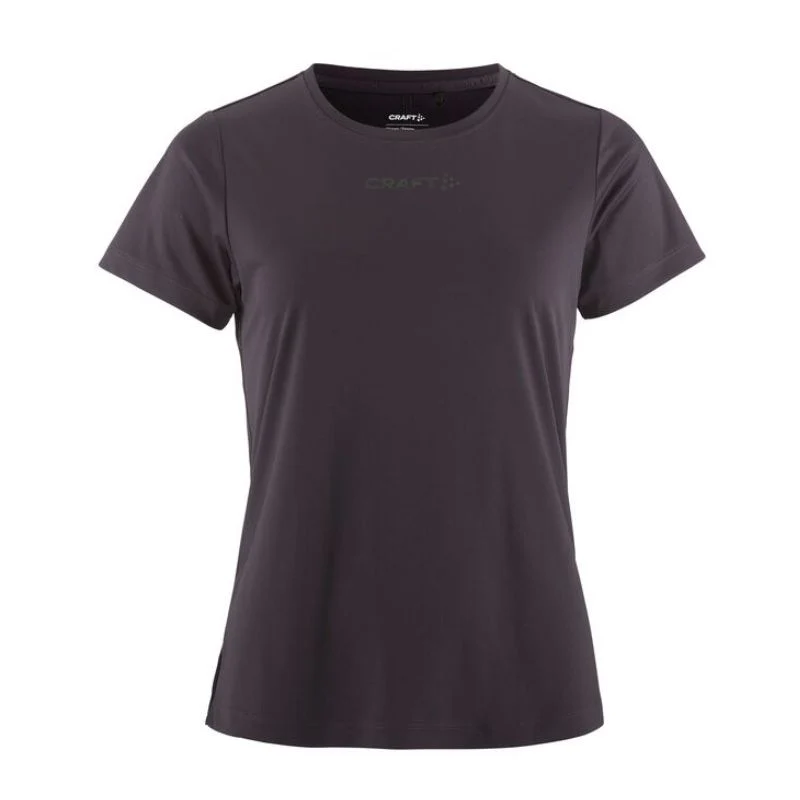Craft Core Essence SS Tee 2 | Dark Plum - Image 5