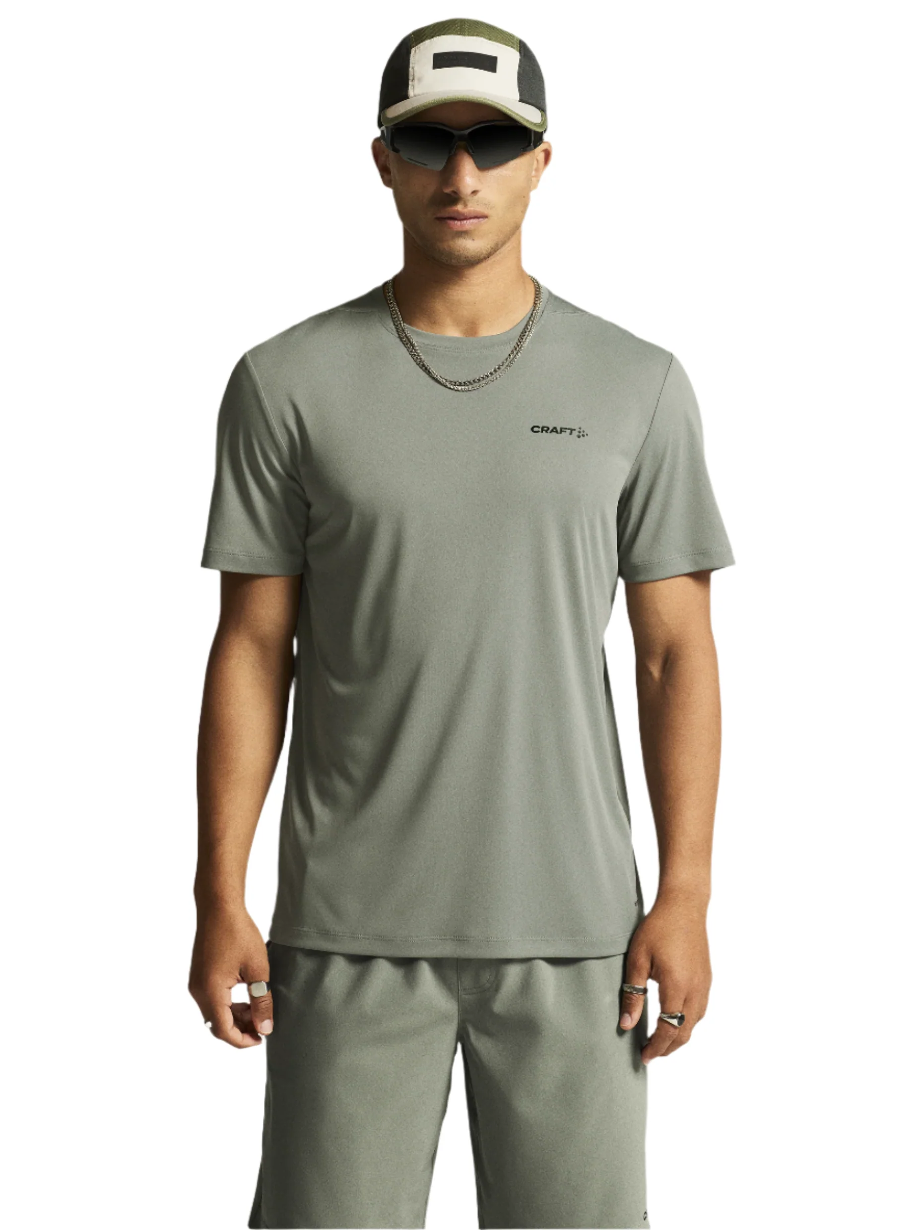 Craft Core Essence Tee 2 | Leaf
