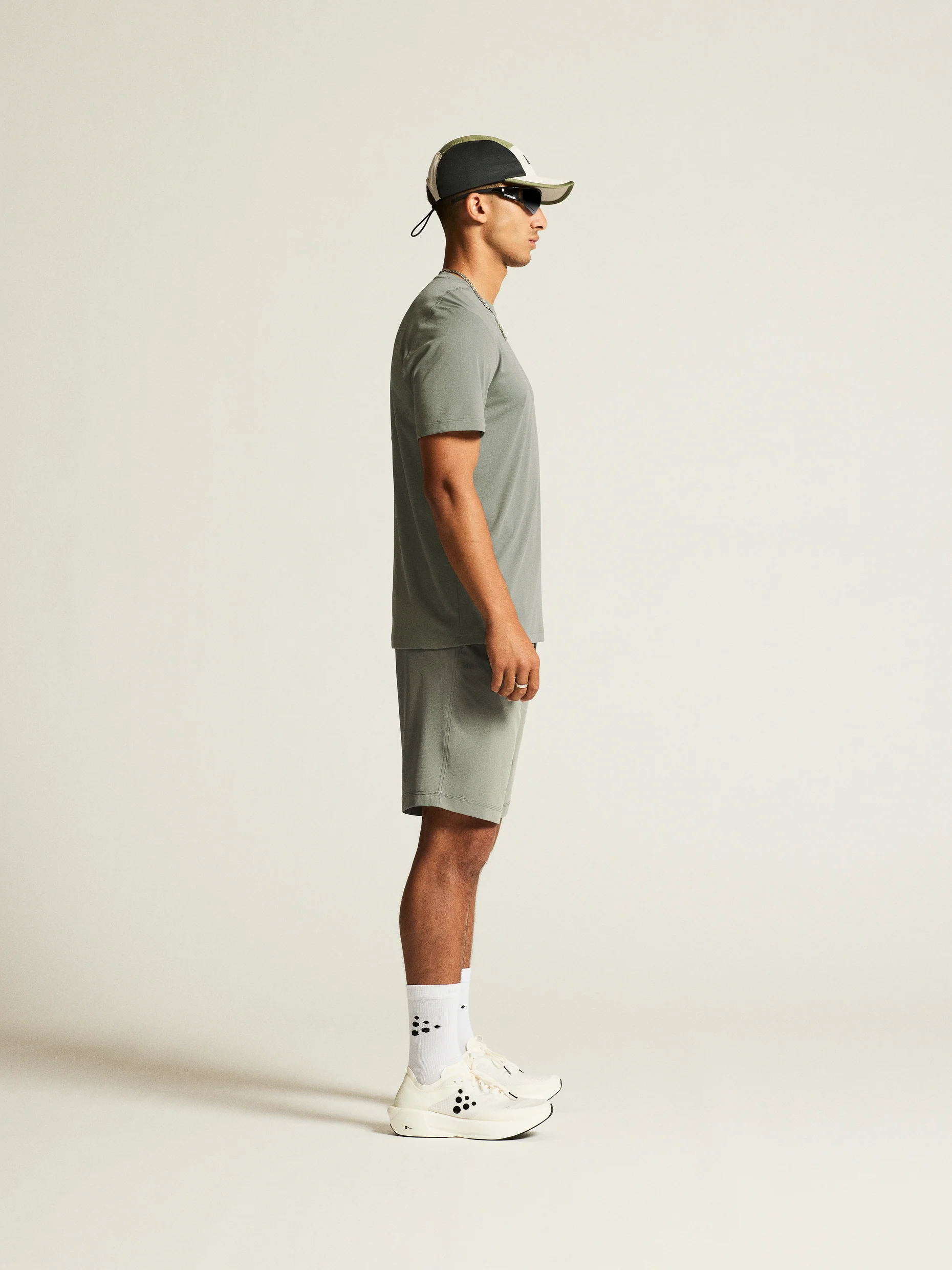 Craft Core Essence Tee 2 | Leaf - Image 4