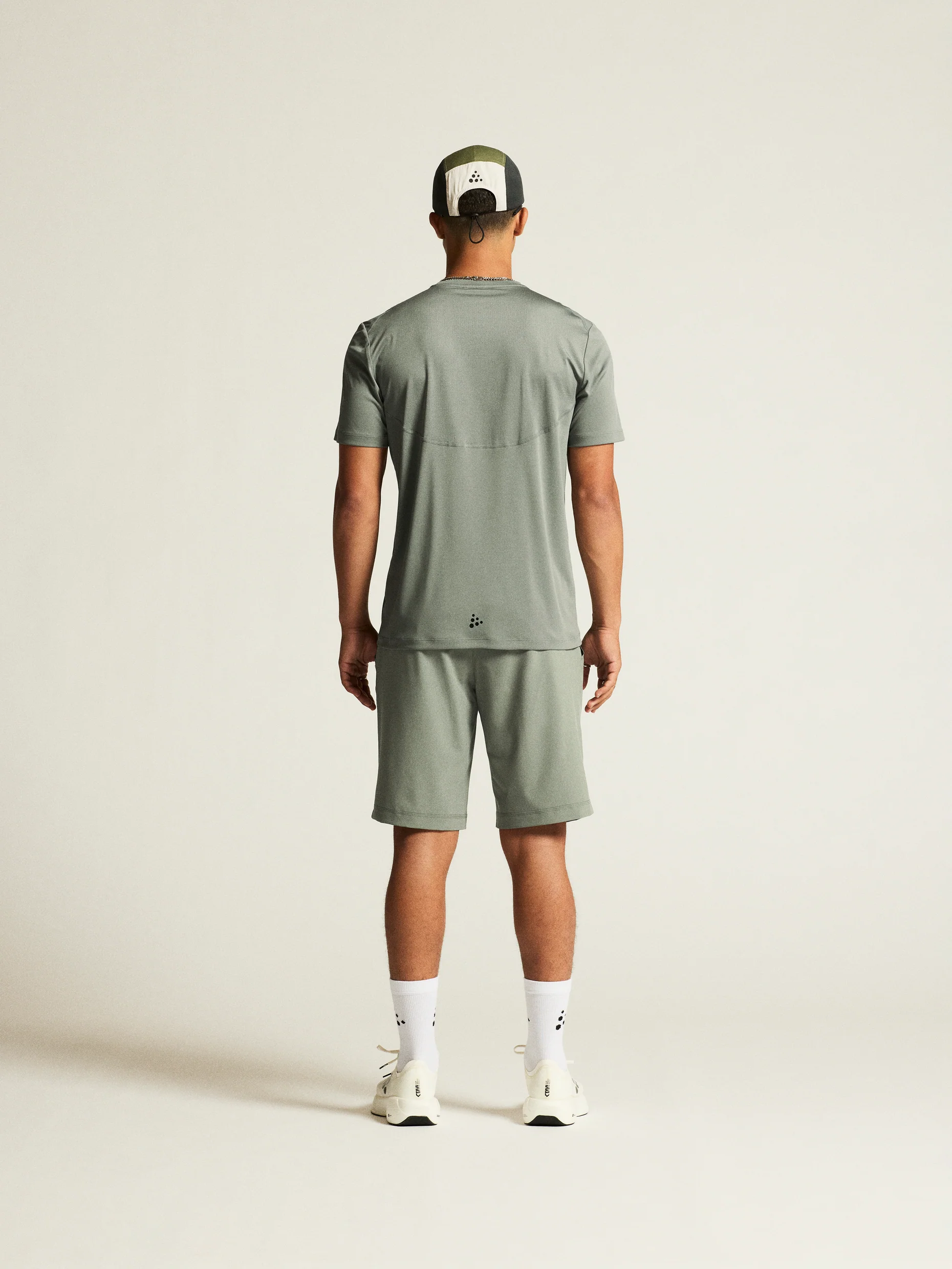 Craft Core Essence Tee 2 | Leaf - Image 5