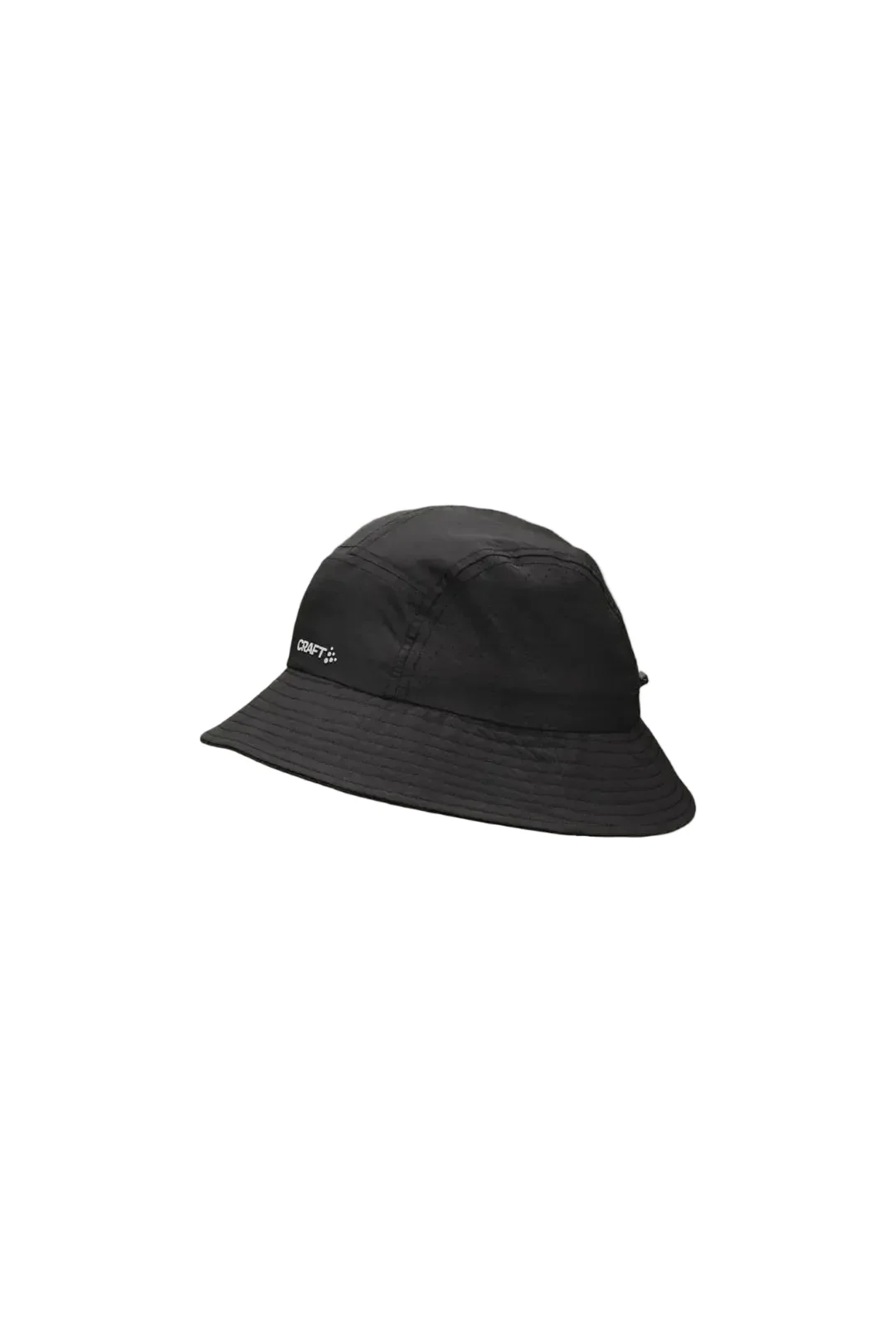 Craft Hypervent Bucket Hat | Black