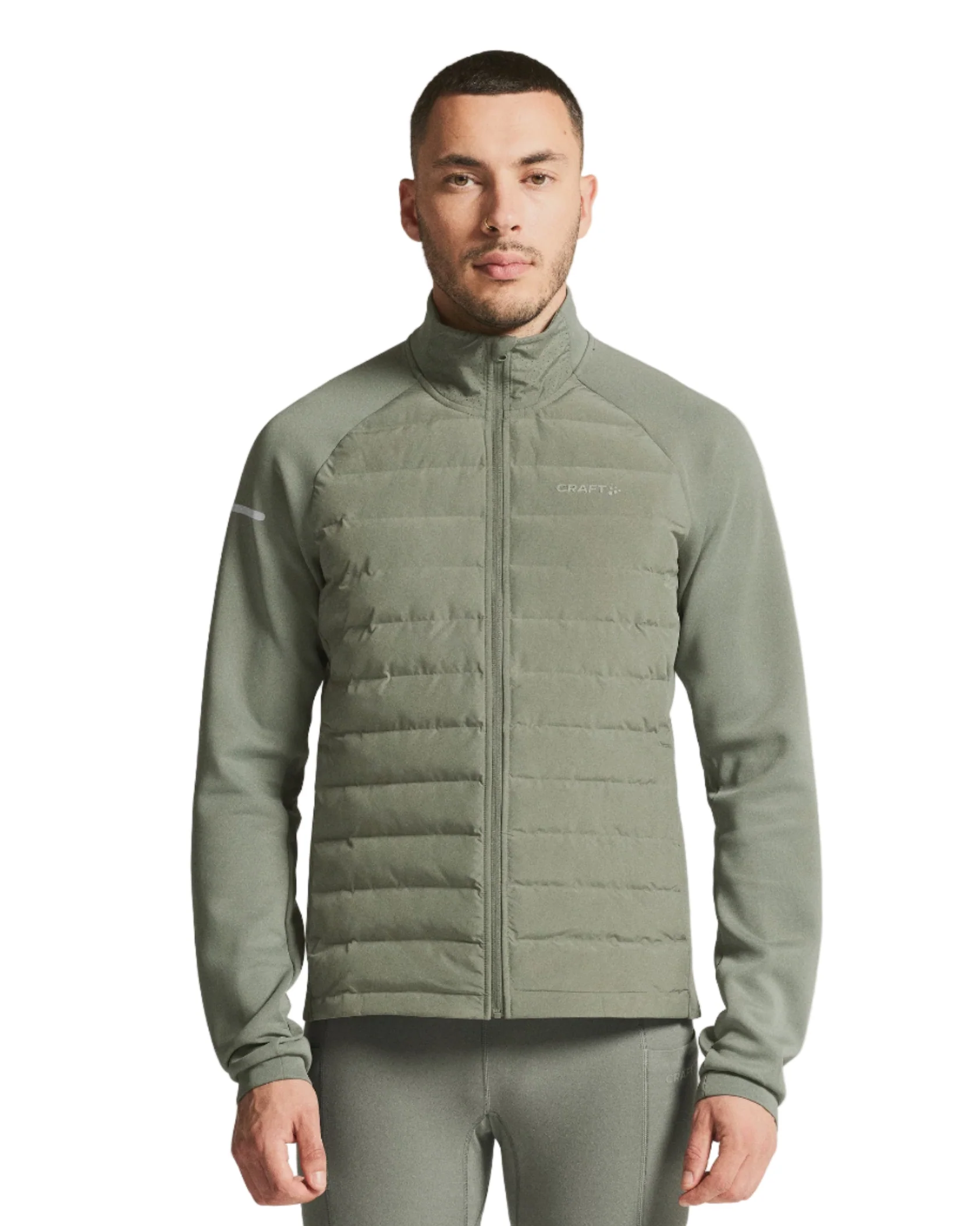 Craft Subz Jacket 4 | Leaf