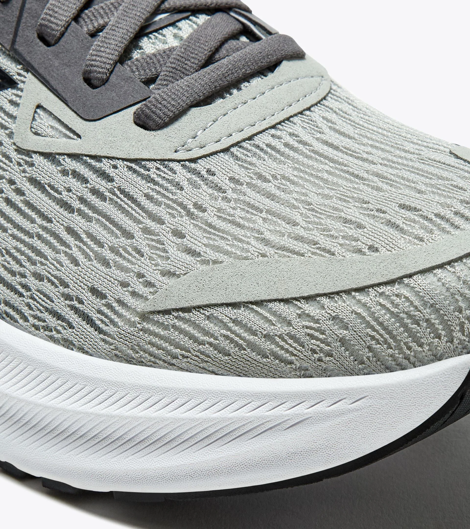 Diadora Nucleo 2 | Steel Grey/Black - Image 4