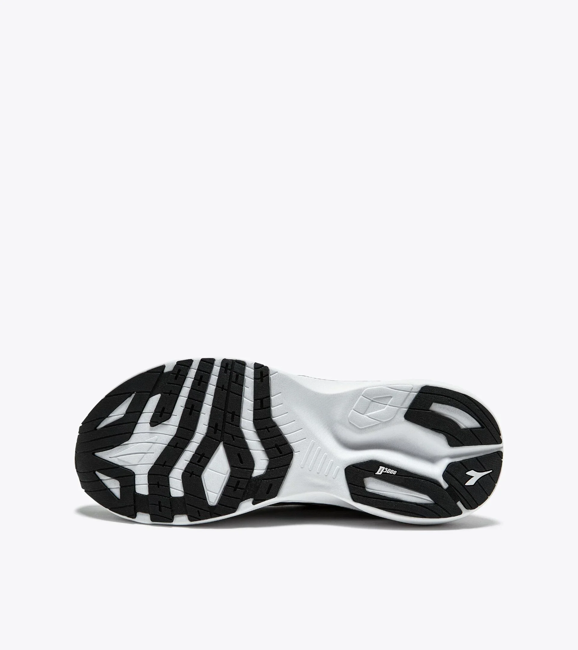 Diadora Nucleo 2 | Steel Grey/Black - Image 6