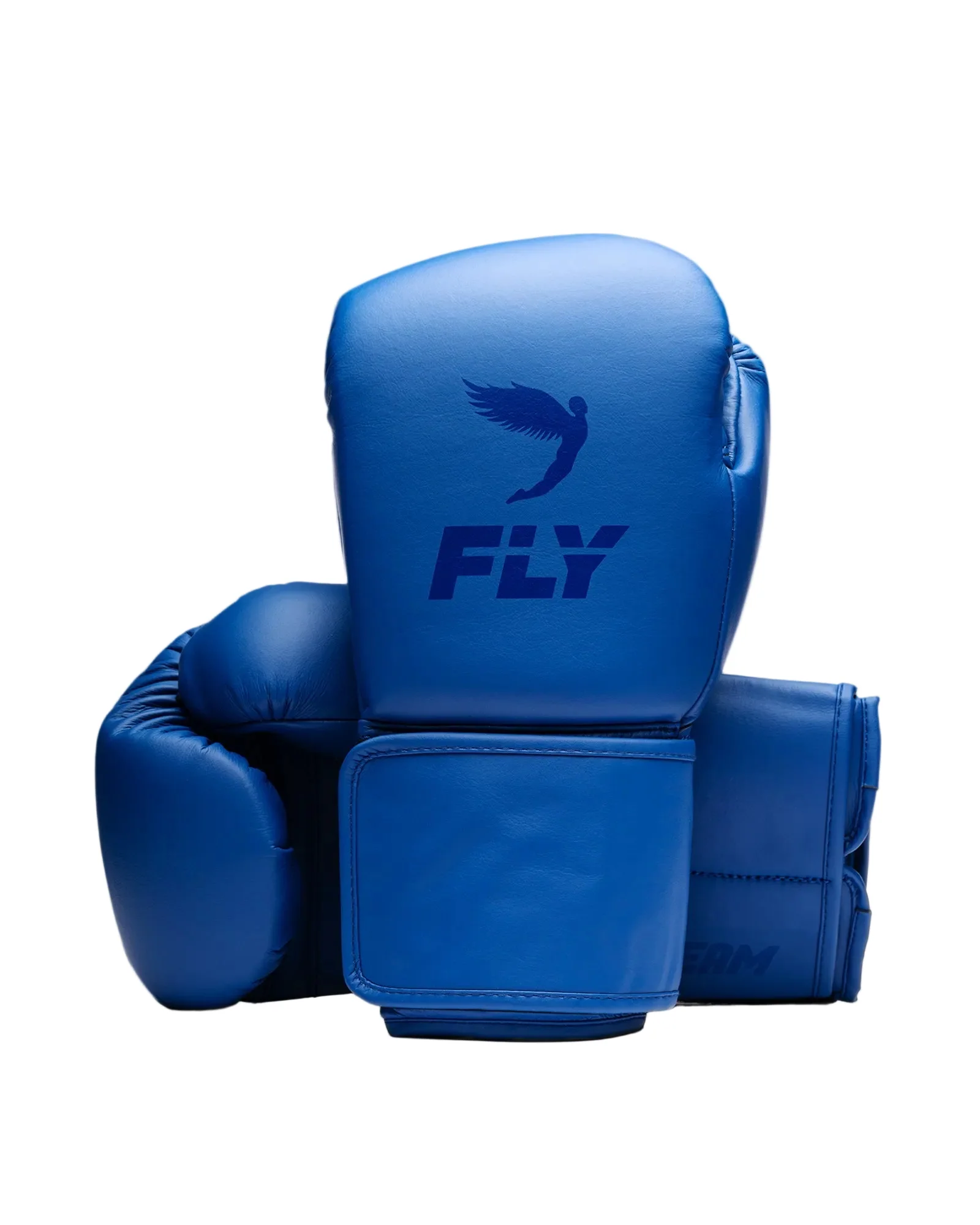 Fly Team Superloop Gloves | Cobalt Blue