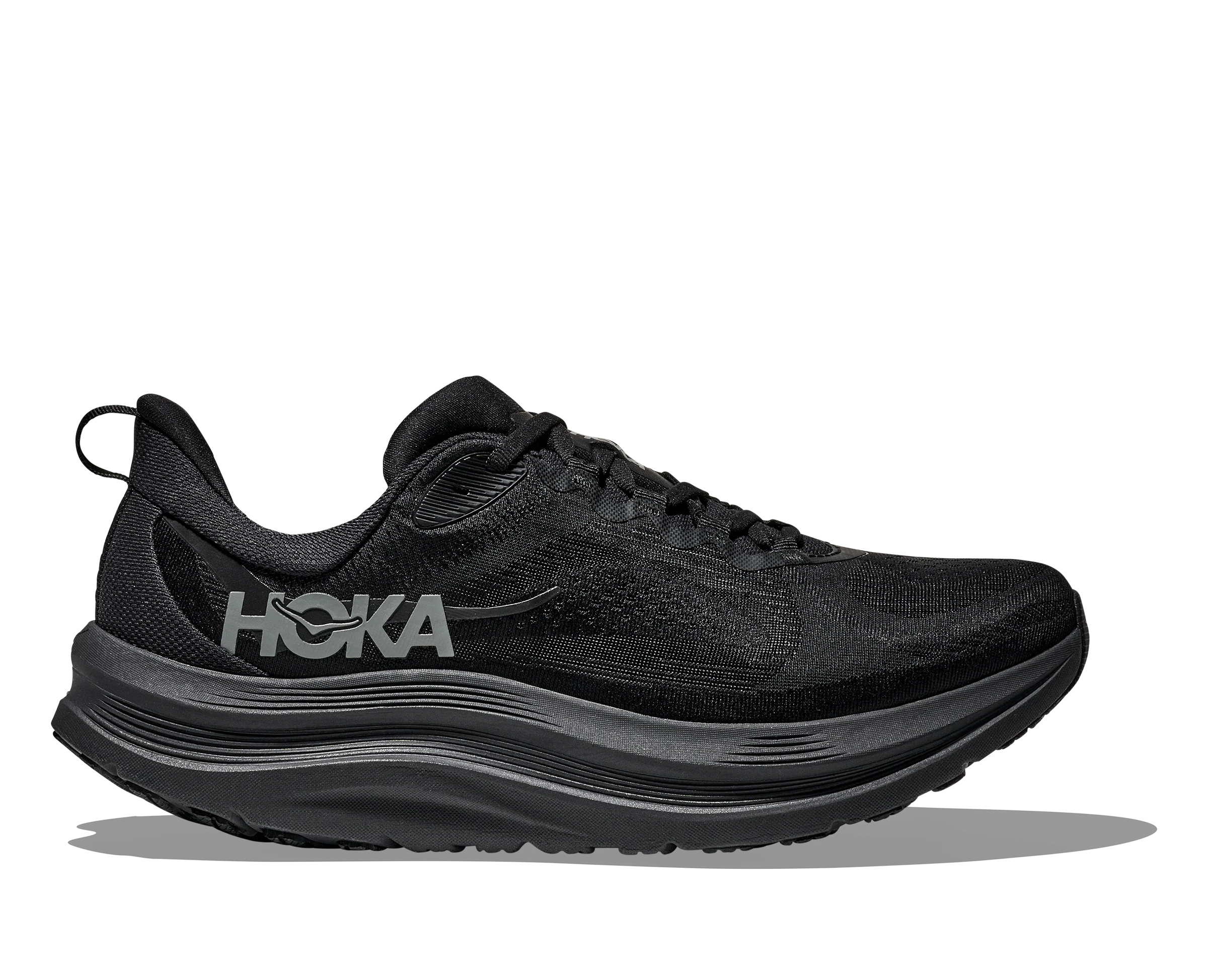 Hoka Mens Kawana 3 | Black