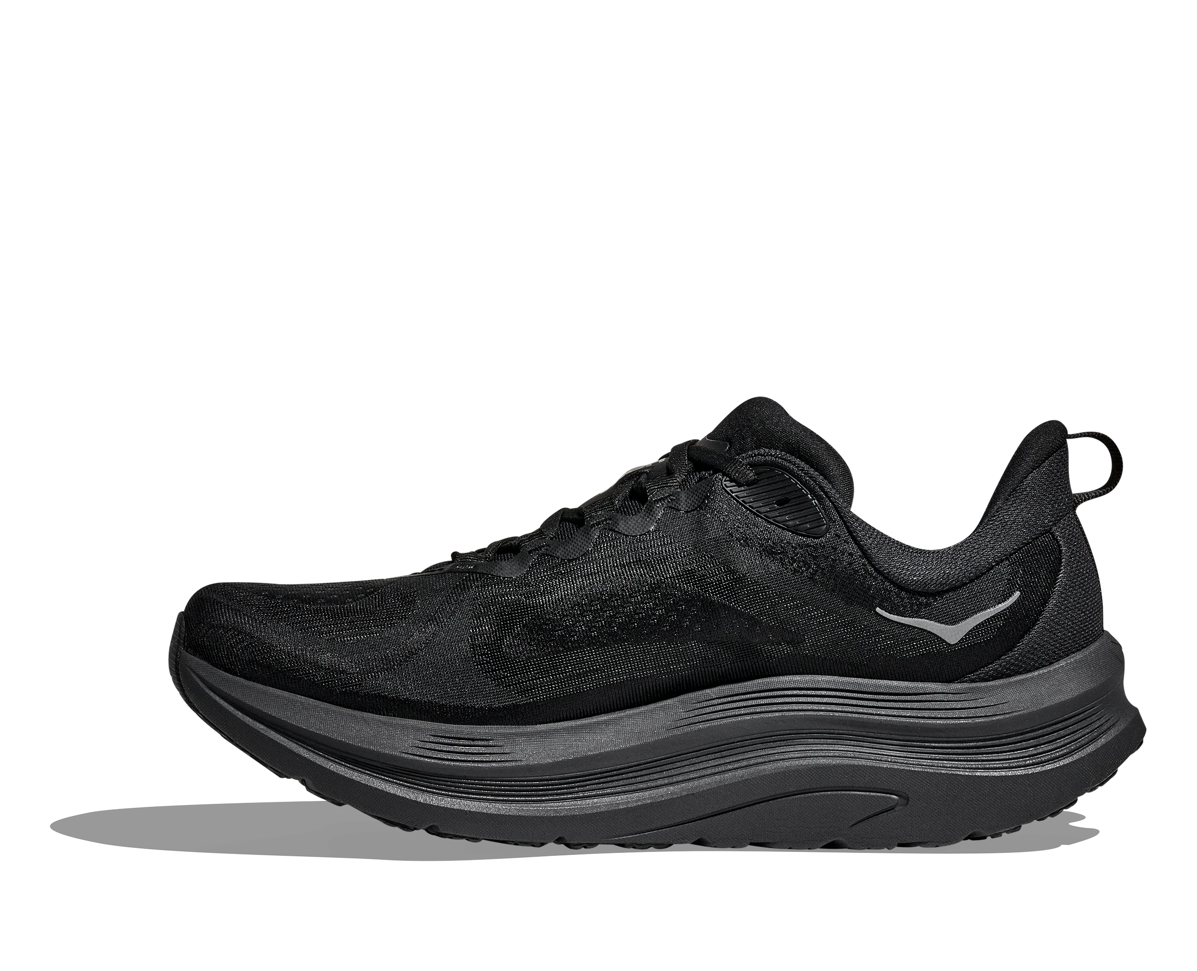 Hoka Mens Kawana 3 | Black - Image 2