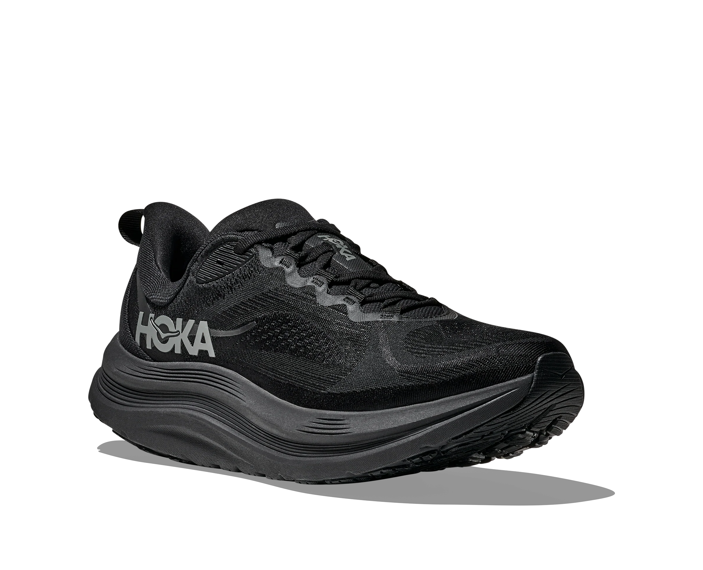Hoka Mens Kawana 3 | Black - Image 4
