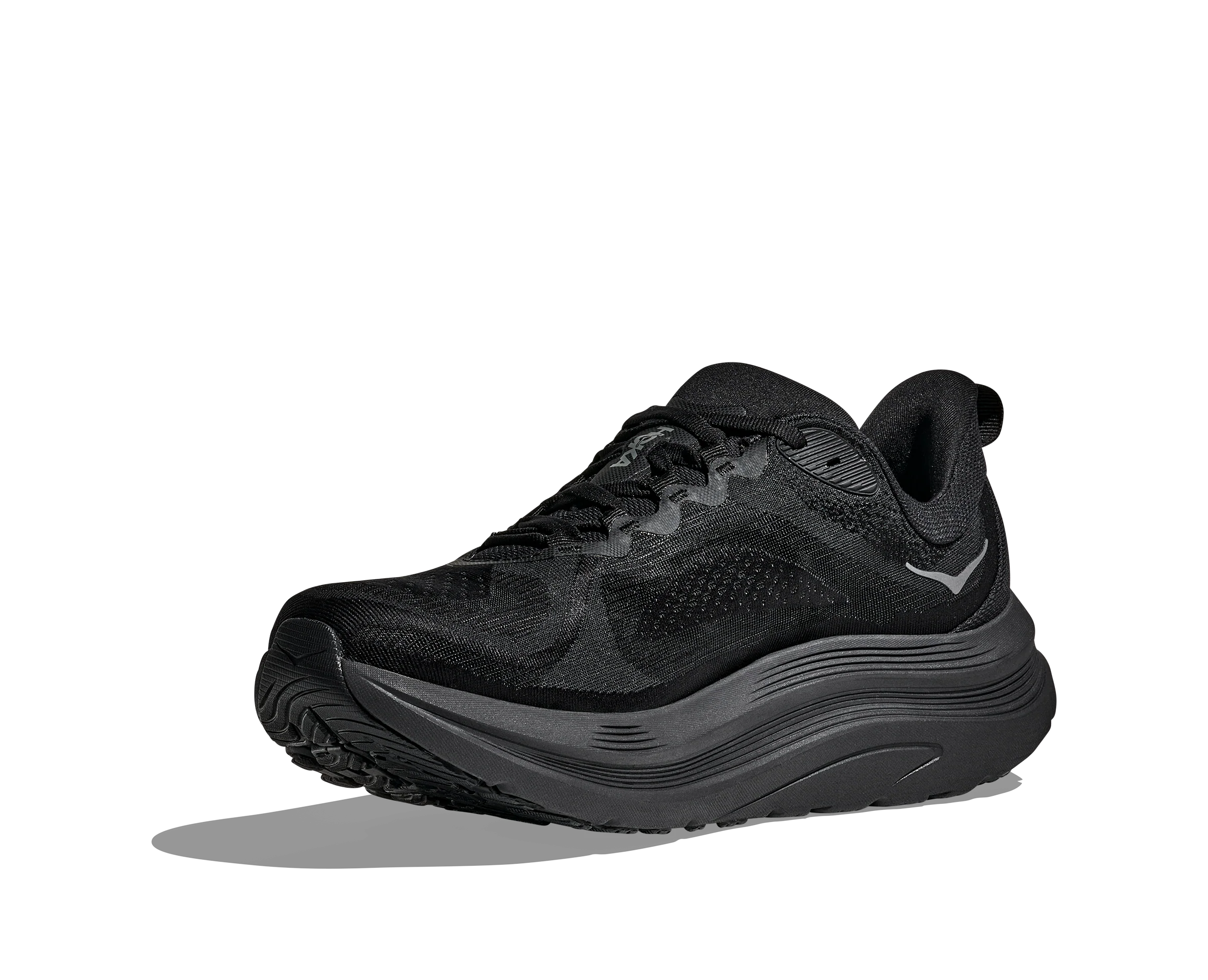 Hoka Mens Kawana 3 | Black - Image 5