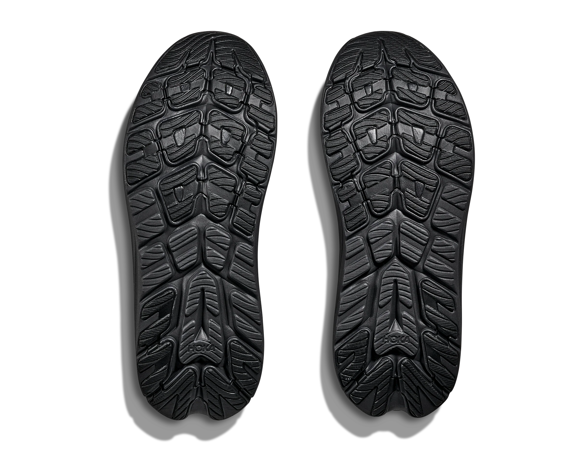 Hoka Mens Kawana 3 | Black - Image 8