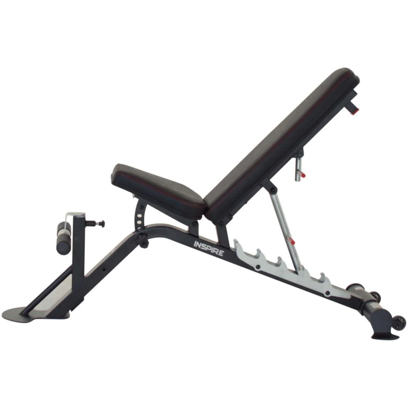 INSPIRE SCS ADJUSTABLE BENCH | Click & Collect Only2 - Image 3