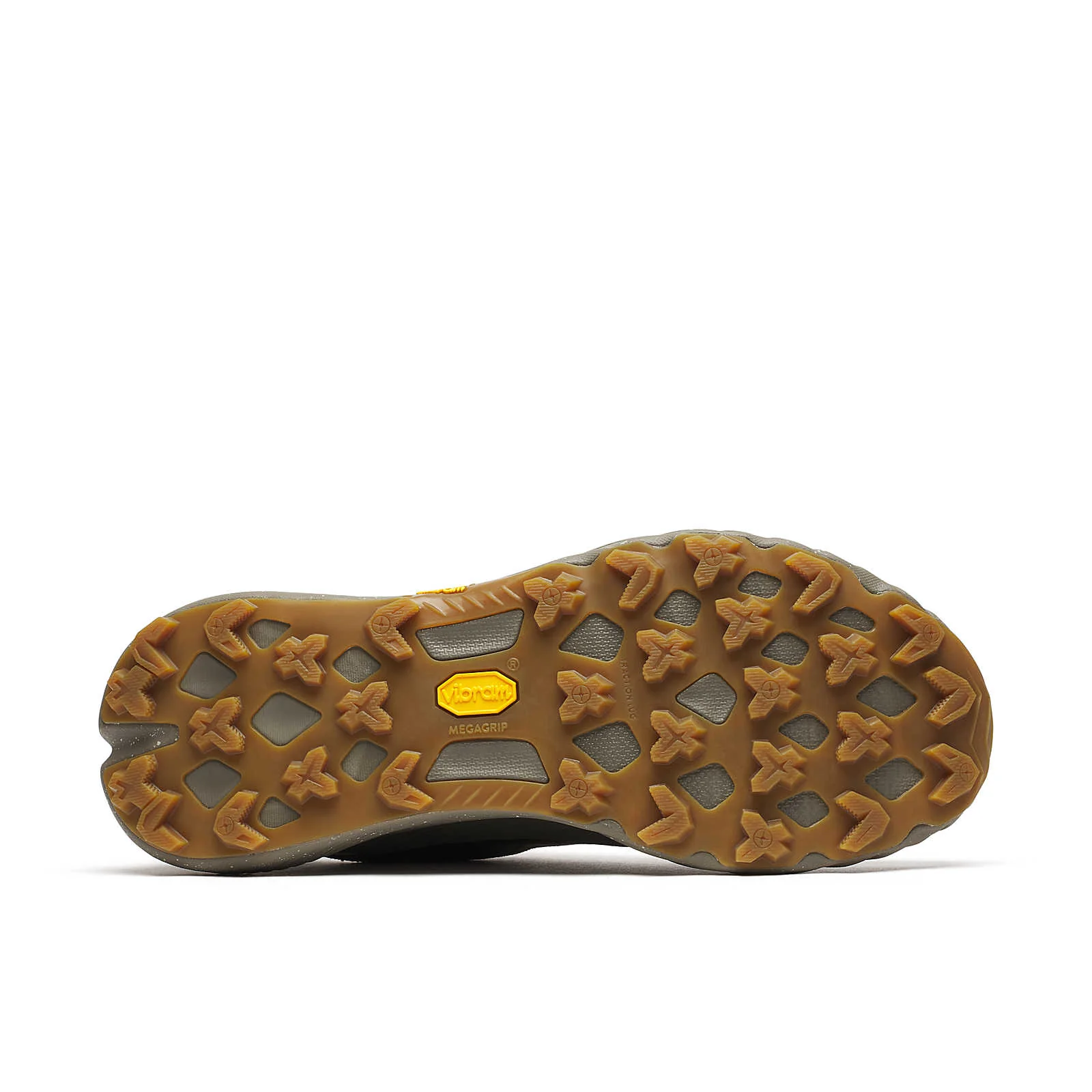 Merrell Mens Agility Peak 5 Goretex | Beluga/Talus - Image 6