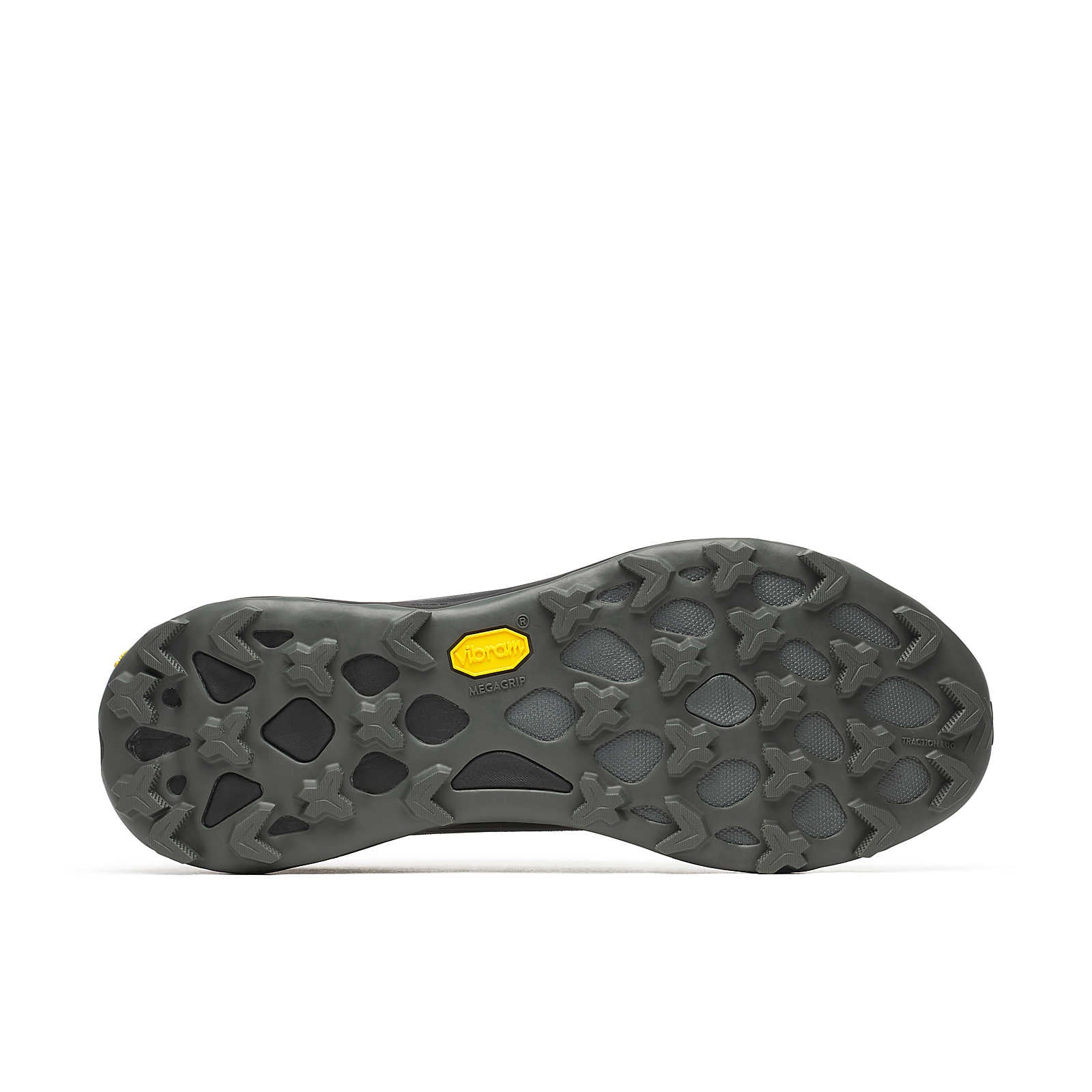 Merrell Mens Agility Peak 6 Goretex | Black - Image 6