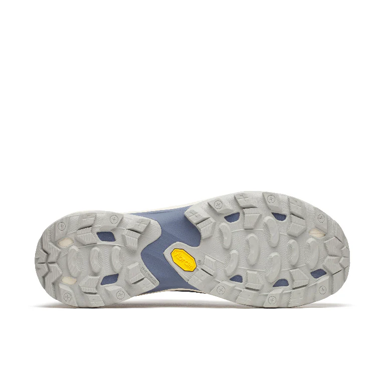Merrell Mens Moab Speed 2 Goretex | Indigo - Image 7