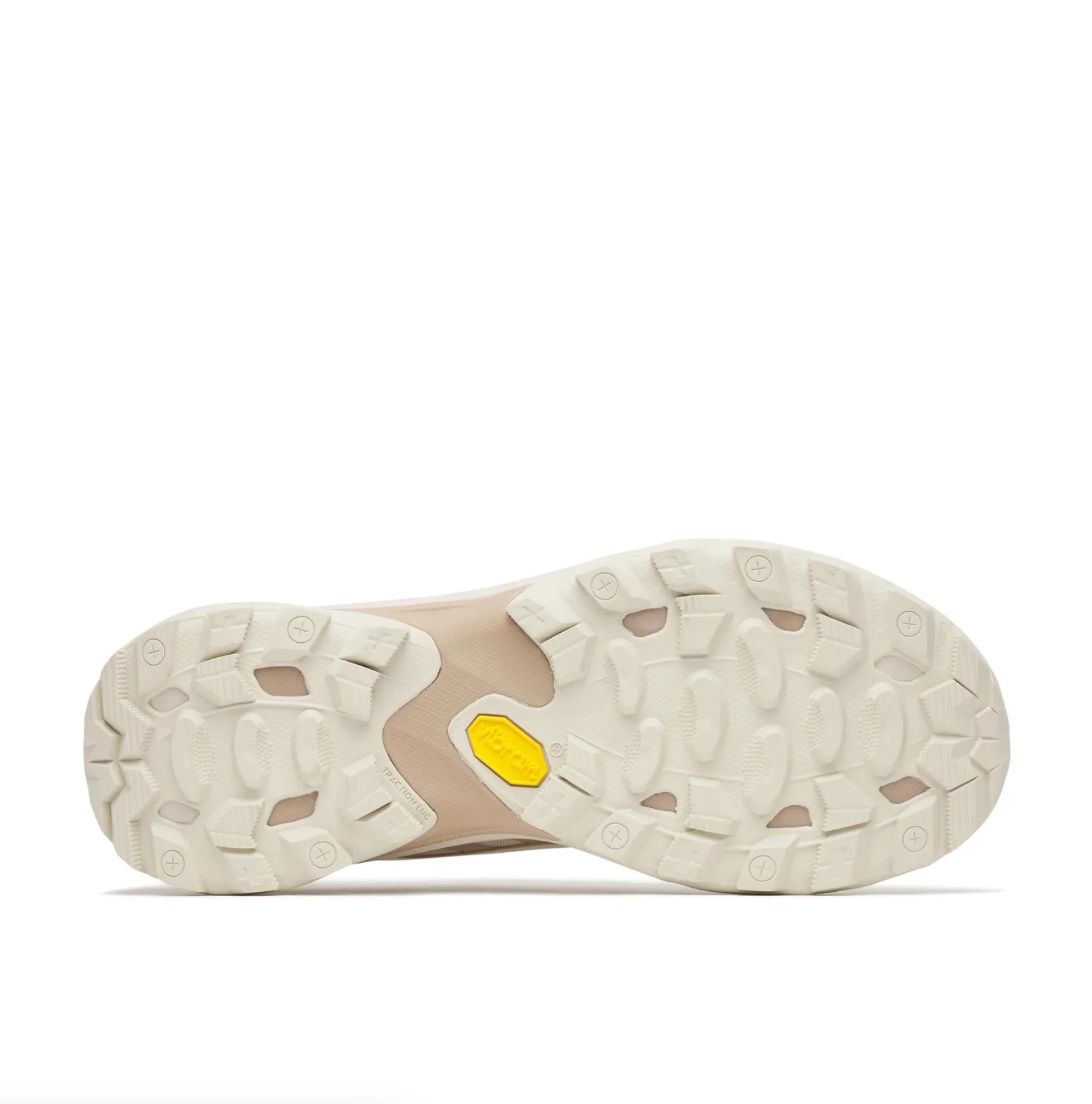 Merrell Womens Moab Speed 2 Sport | Poplar - Image 6
