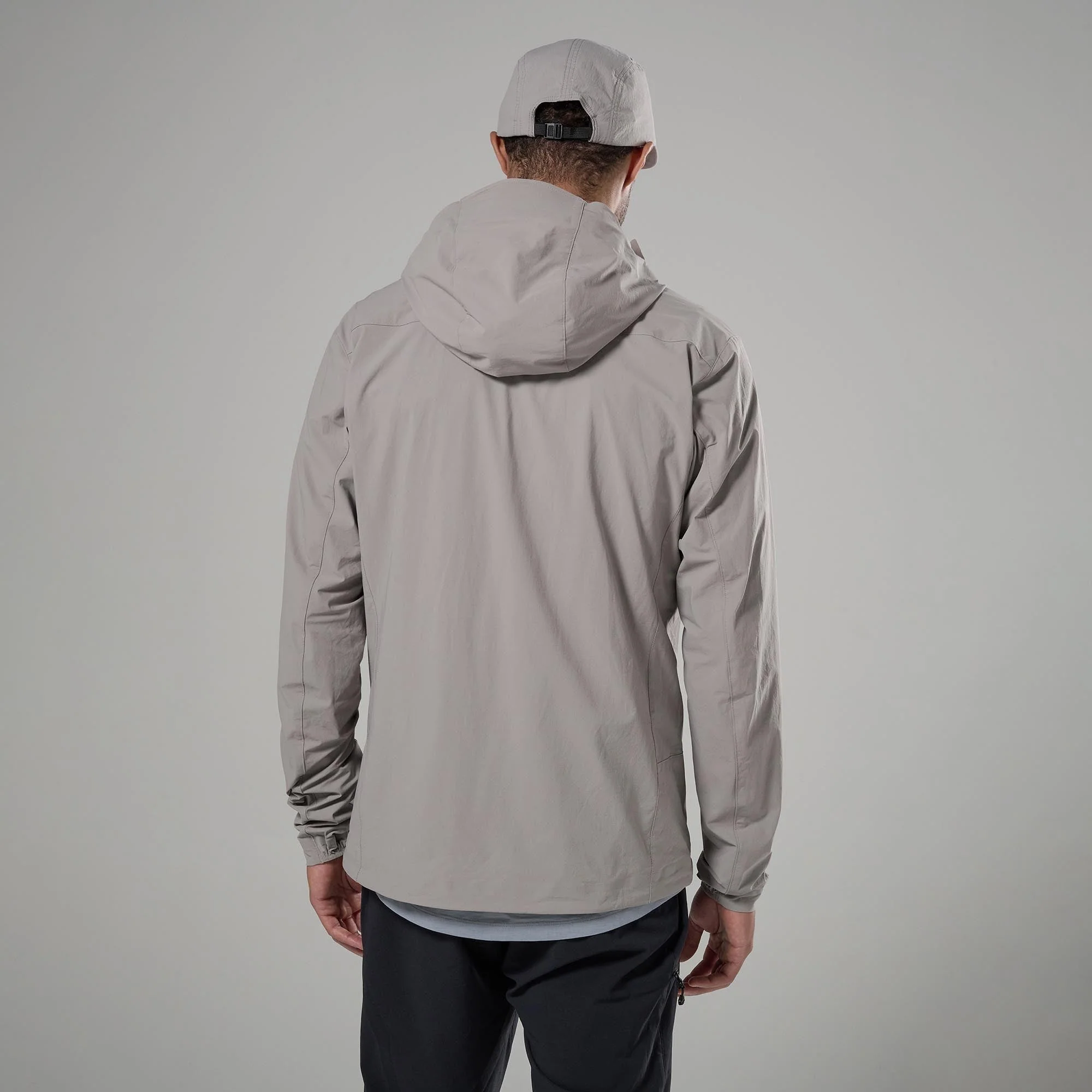 Montane Tenacity Nano Hoodie | Ridge - Image 2