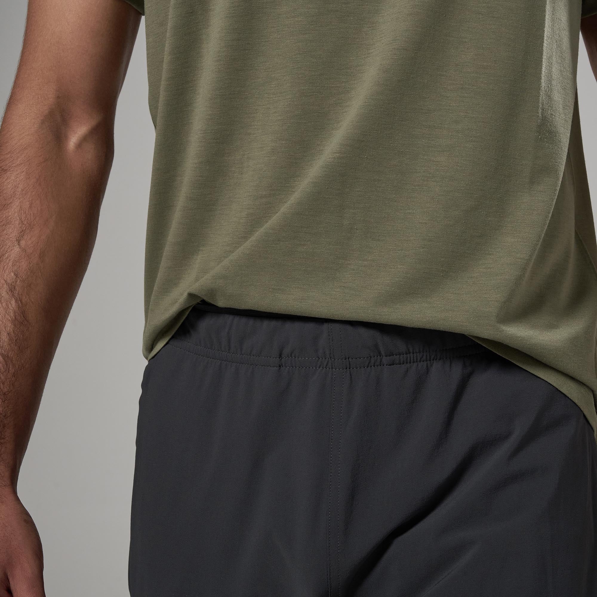 Montane Volantis Pants | Midnight Grey - Image 4