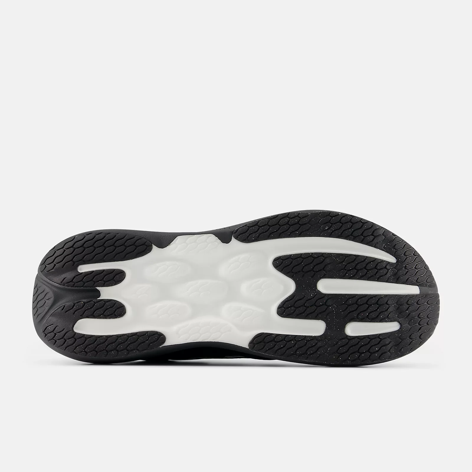 New Balance Mens 1080v15 | Faded Black/Olivine - Image 6