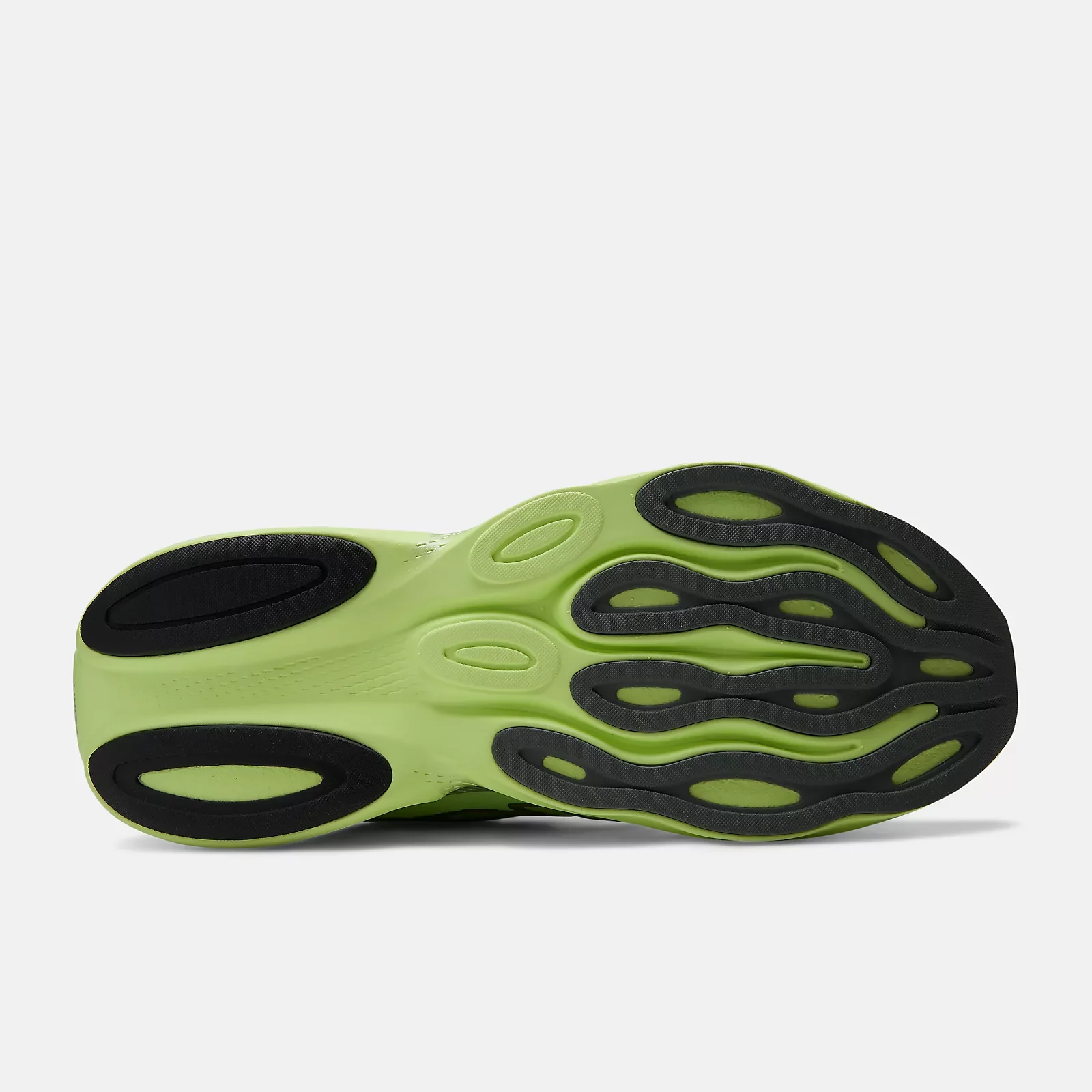 New Balance Mens Ellipse v1 | Afterglow/ Lone Star Grey - Image 5