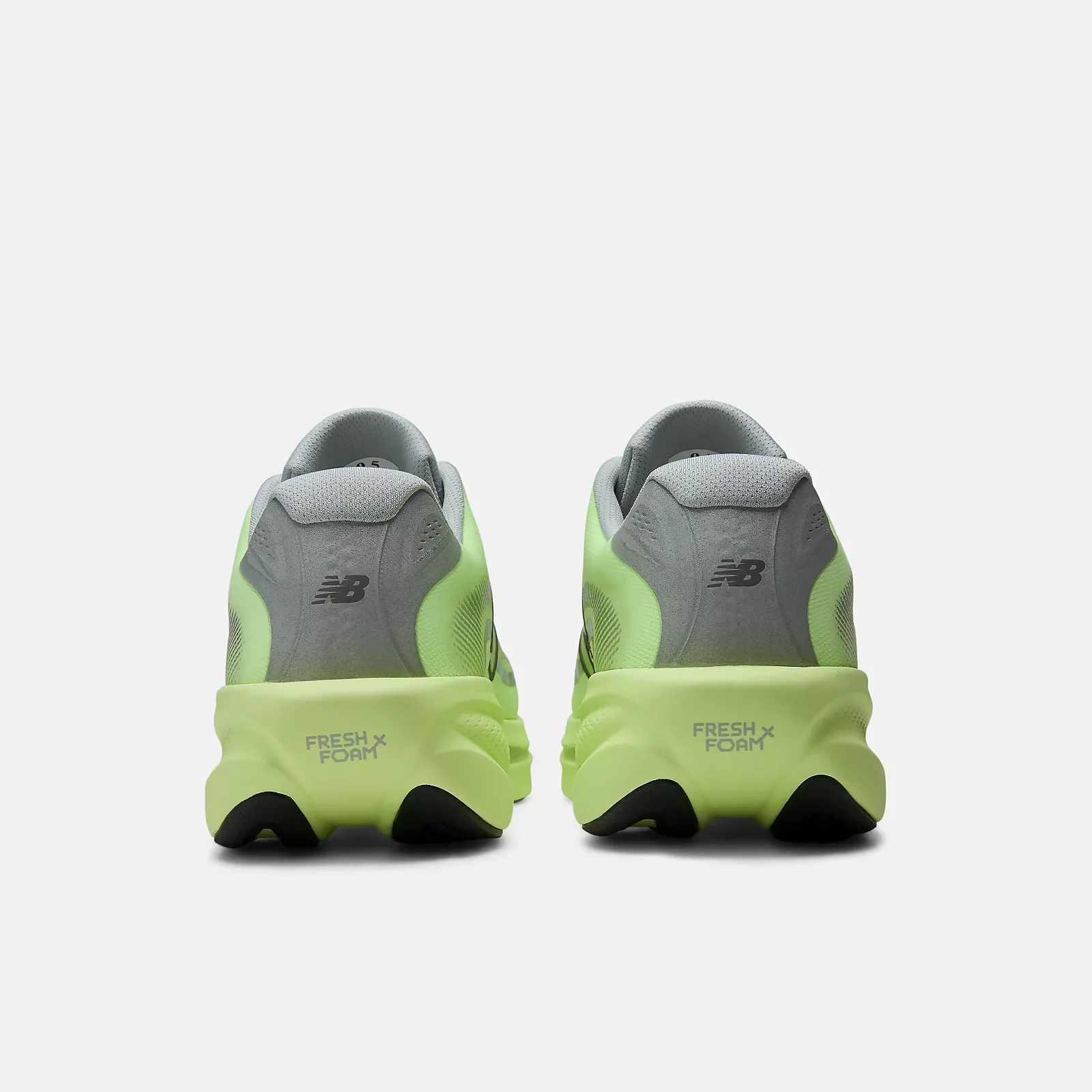 New Balance Mens Ellipse v1 | Afterglow/ Lone Star Grey - Image 6