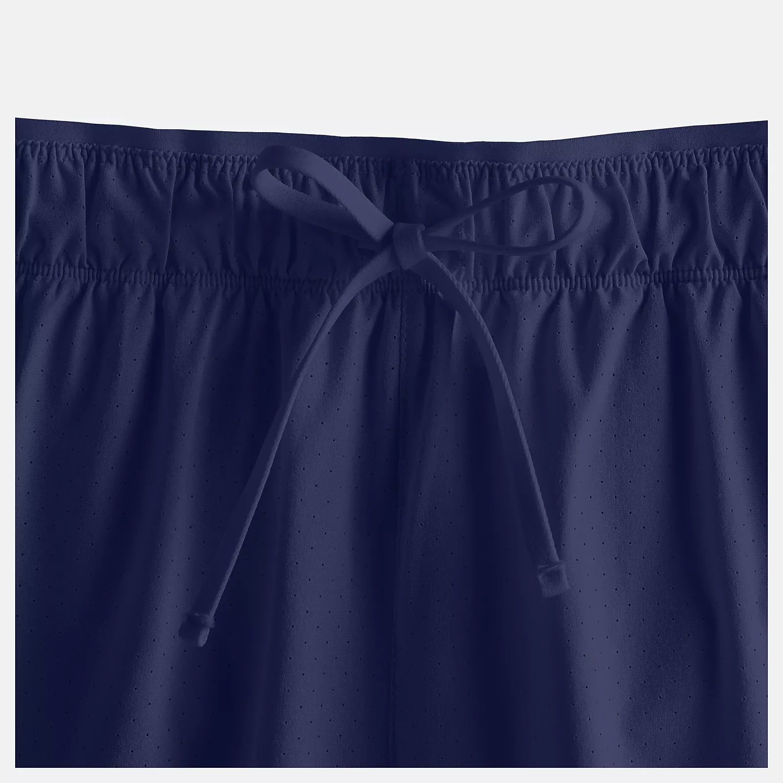 New Balance Mens RC 5" Short | NB Navy - Image 7