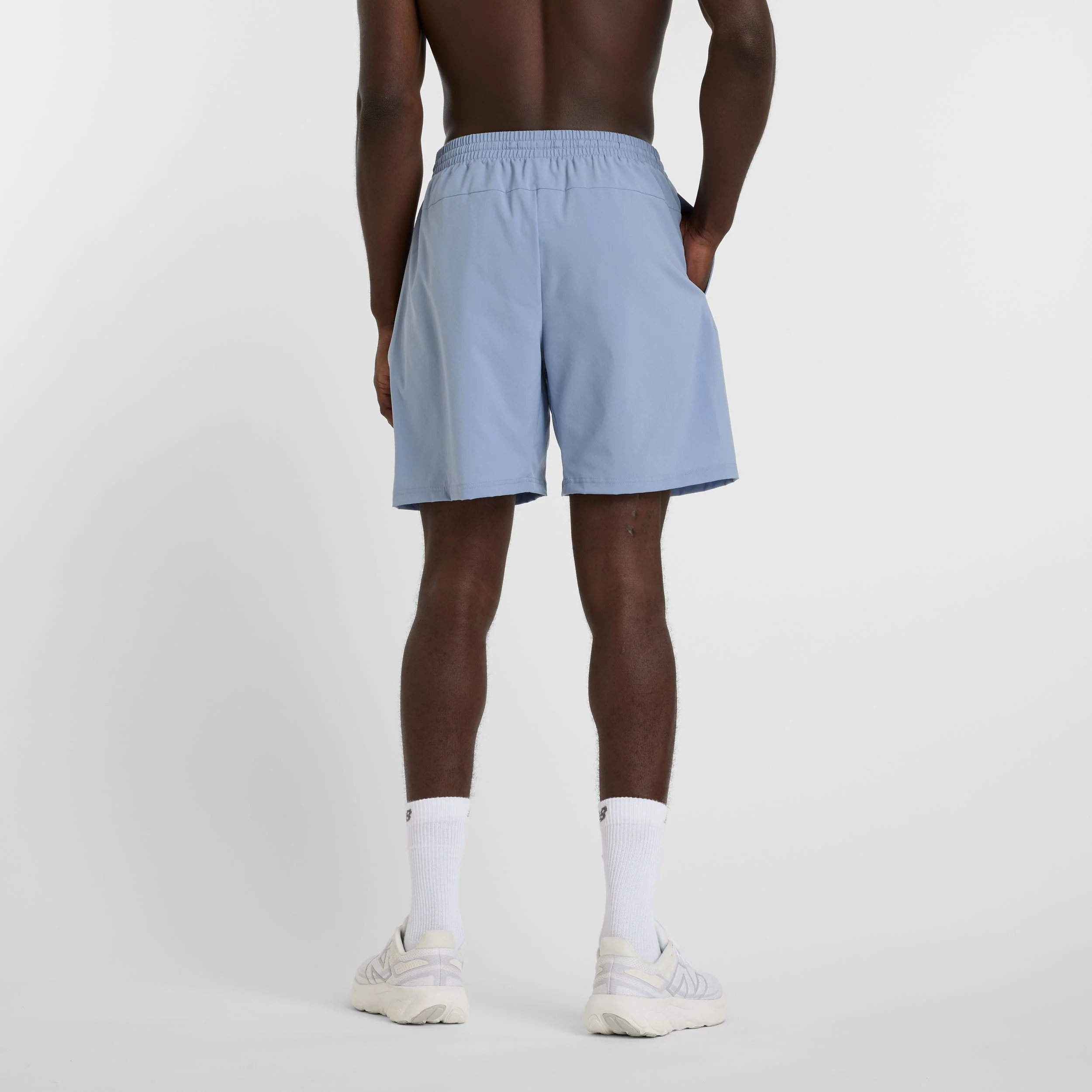 New Balance Sport Essential 7" Short | Dusk Shower - Image 6