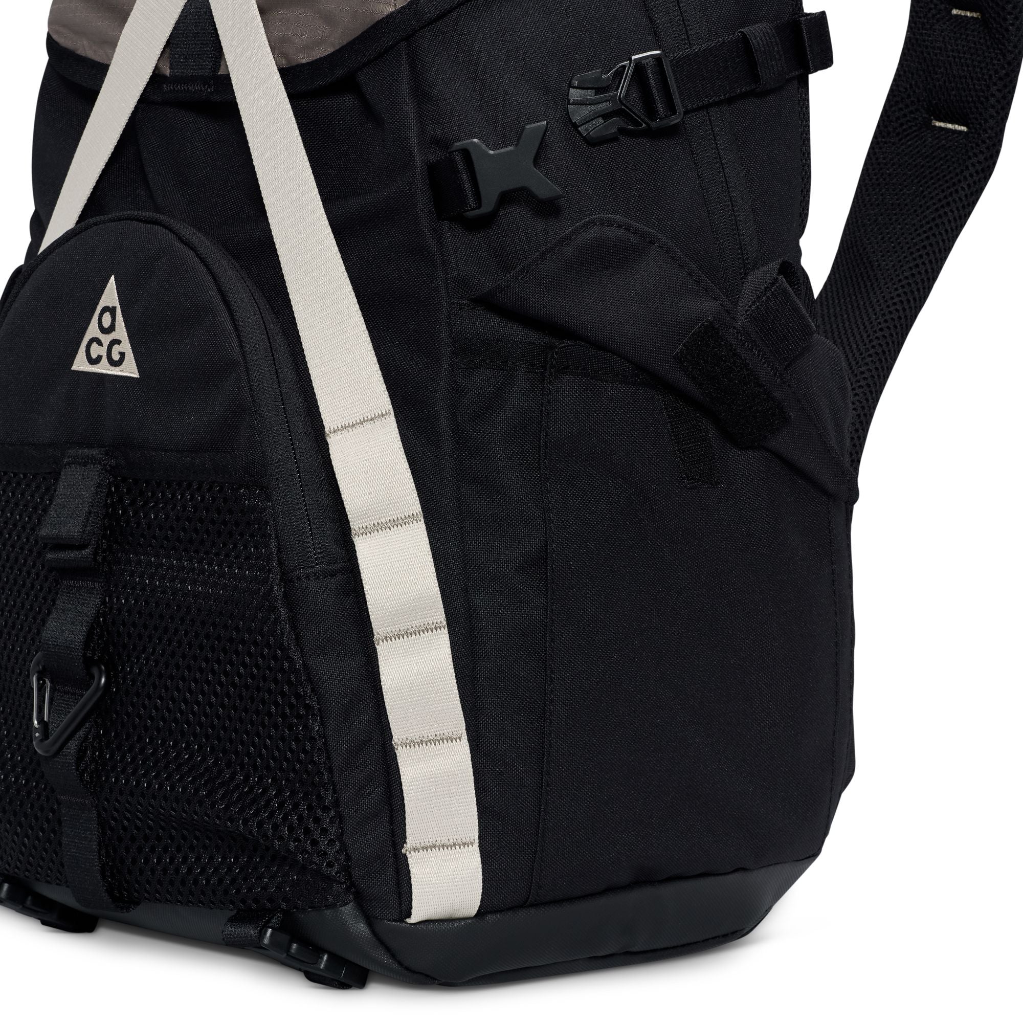 Nike ACG Daymax Backpack | Black/College Grey - Image 9