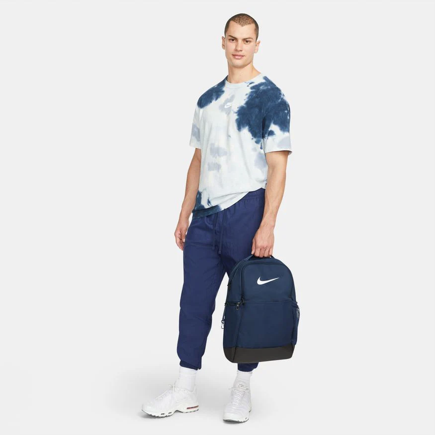 Nike Brasalia 9.5 (24L) | Midnight Navy - Image 9
