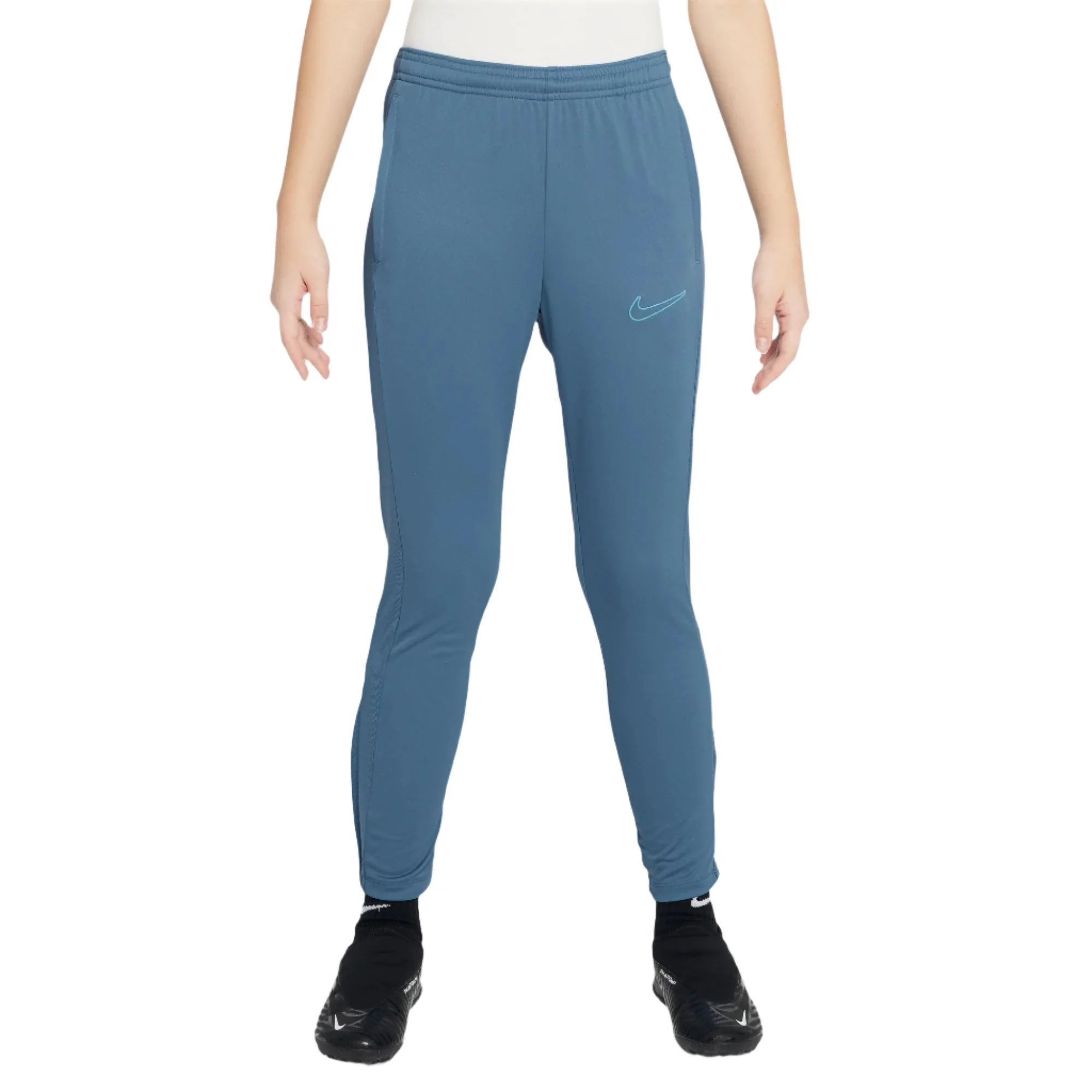 Nike Dri-FIT Academy24 Pants | Aegean Storm/Baltic Blue